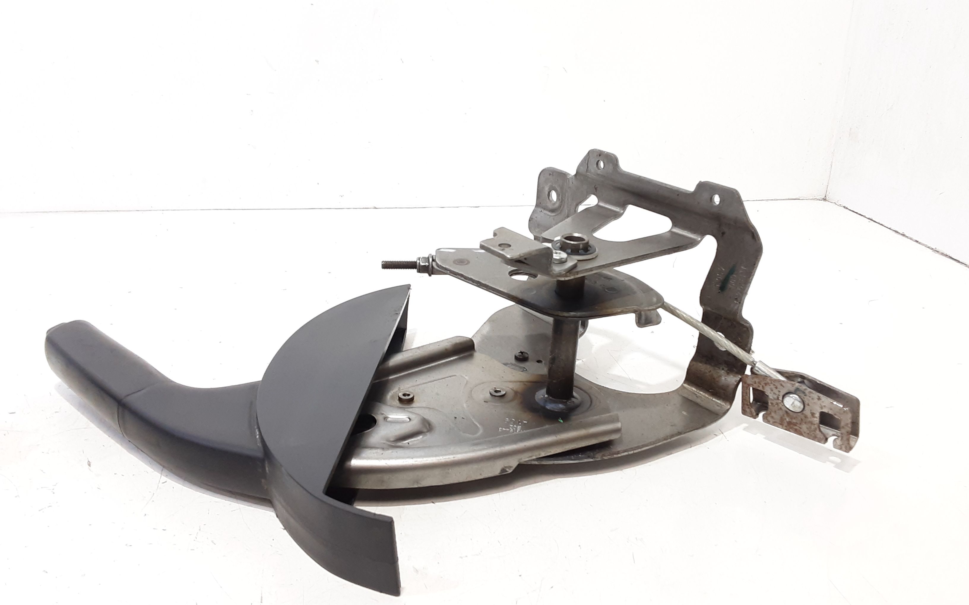 Leva Freno a Mano NISSAN Qashqai 1 Serie