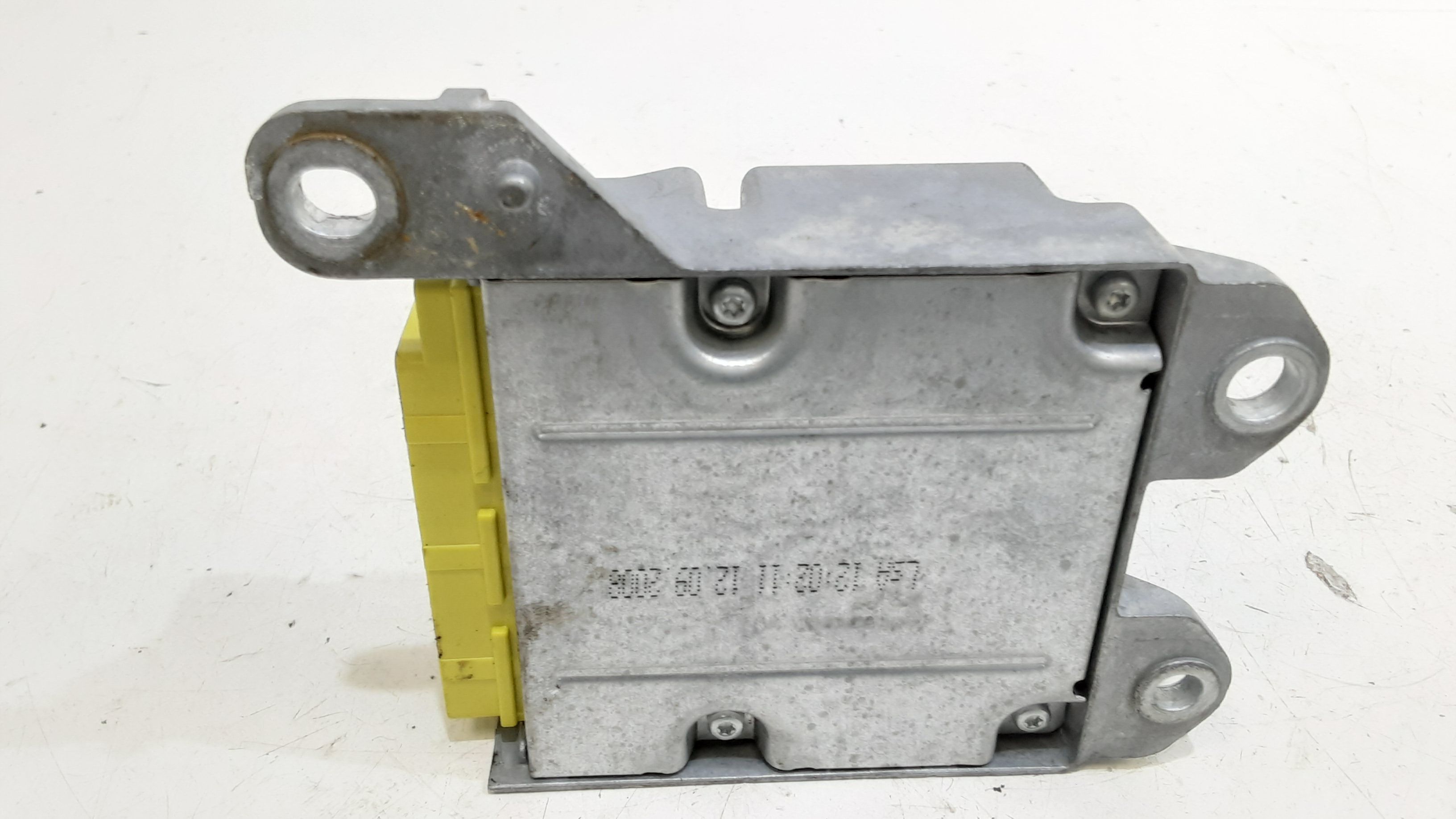 Centralina Airbag FORD Fiesta 6 Serie