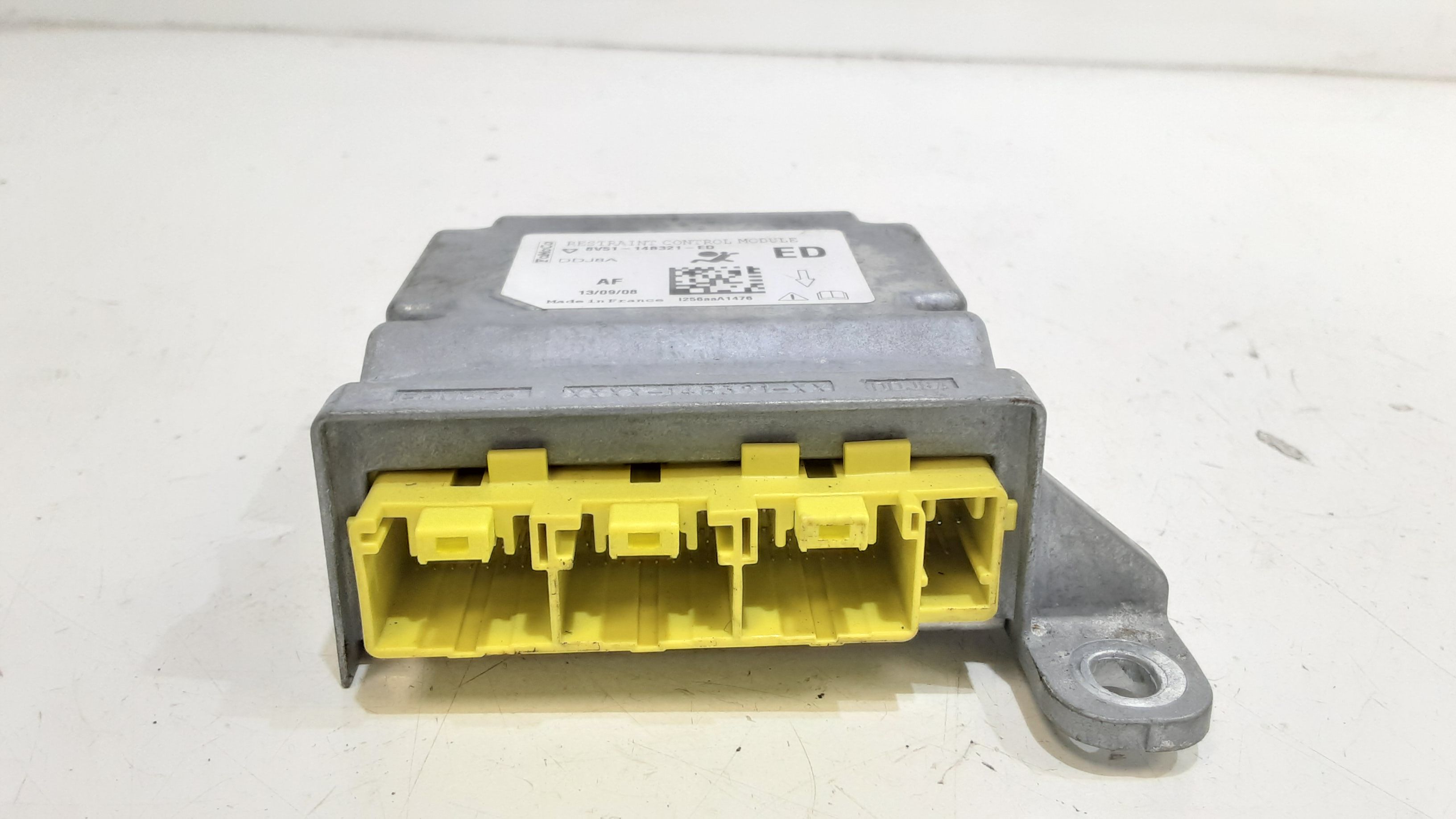 Centralina Airbag FORD Fiesta 6 Serie