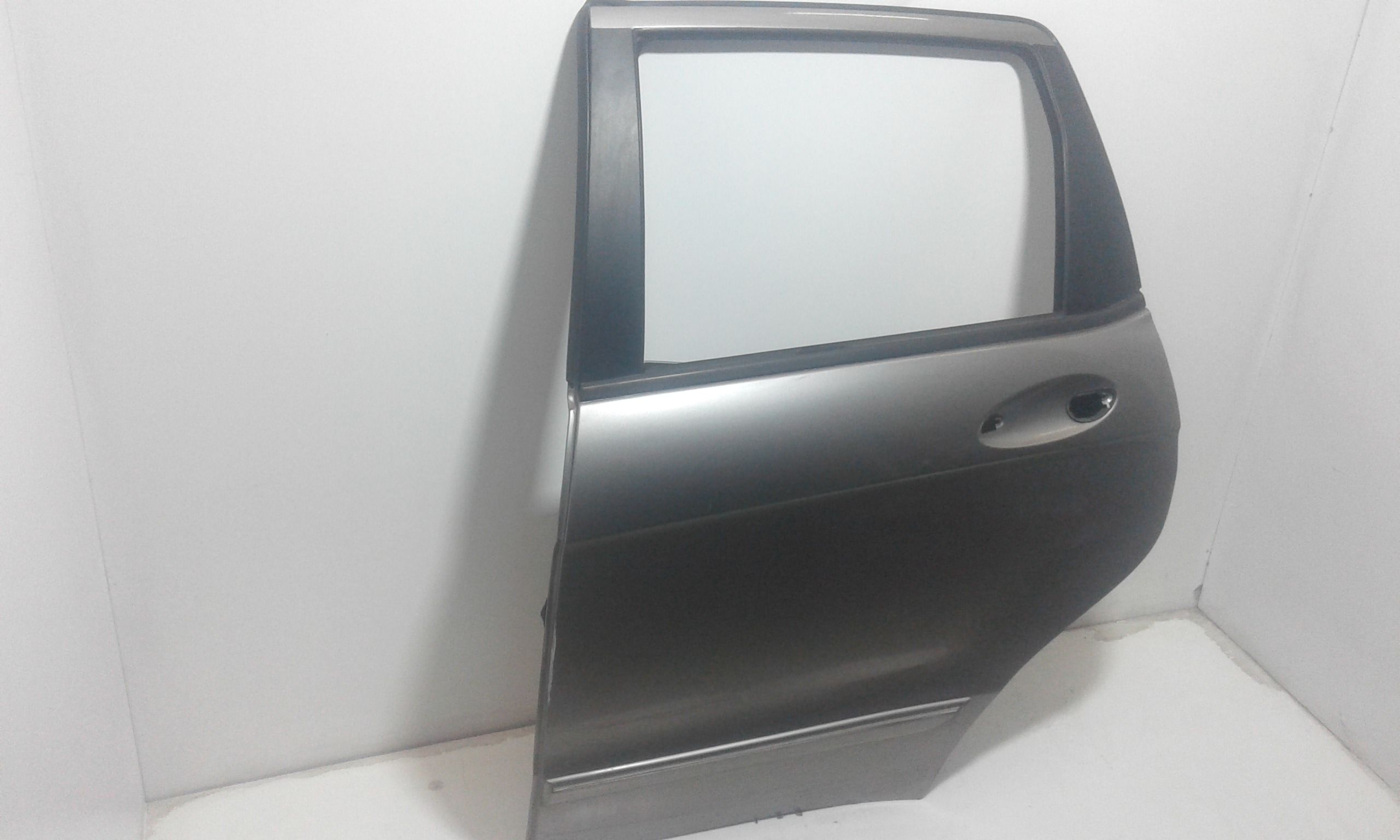Portiera Posteriore Sinistra MERCEDES Classe A W169 3 Serie