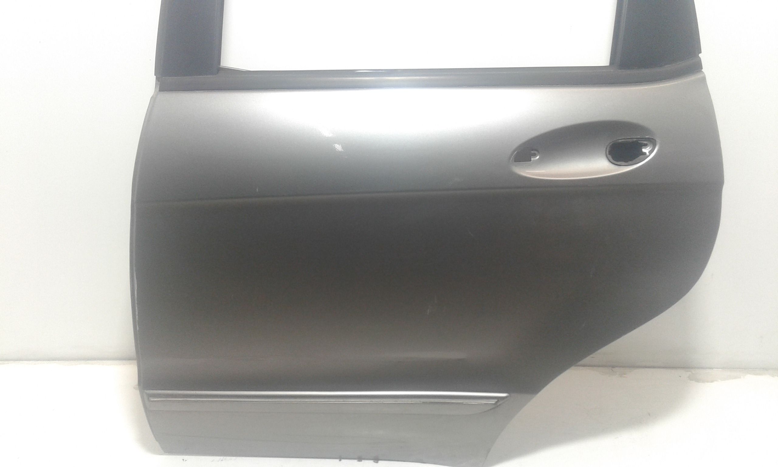 Portiera Posteriore Sinistra MERCEDES Classe A W169 3 Serie