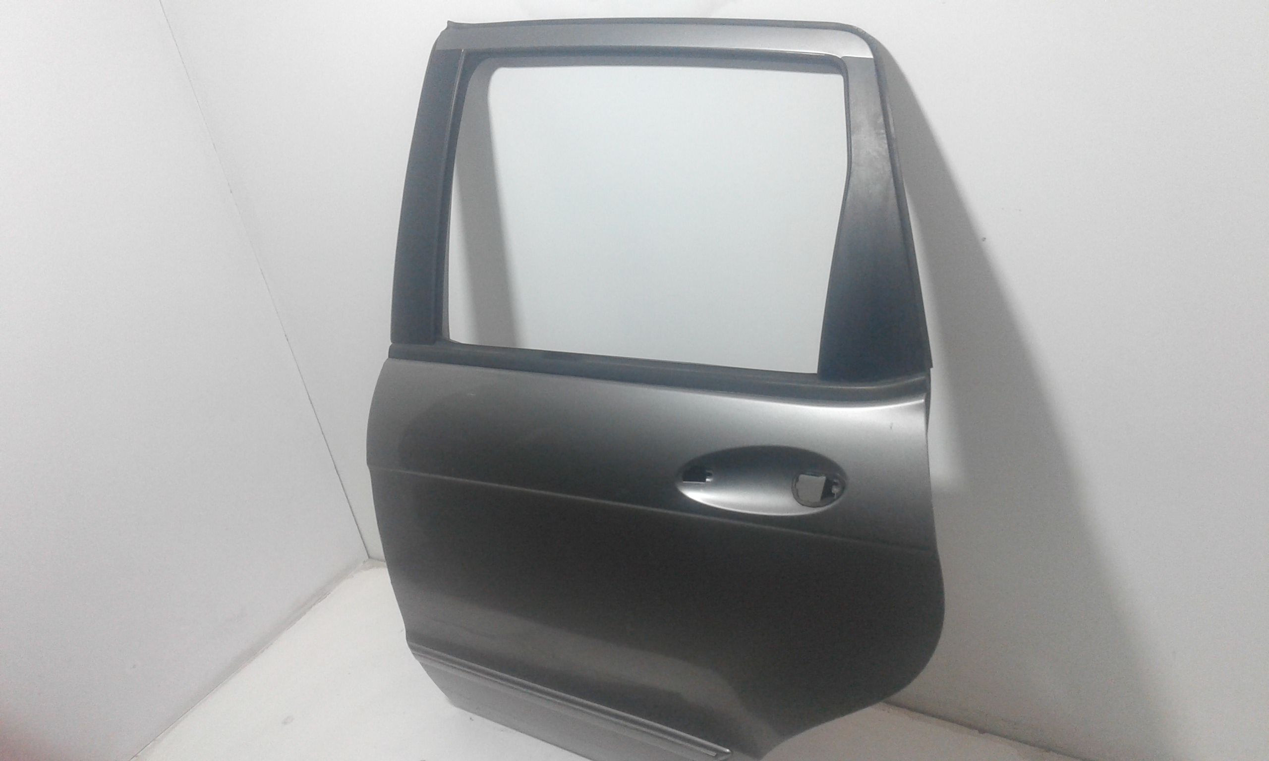 Portiera Posteriore Sinistra MERCEDES Classe A W169 3 Serie