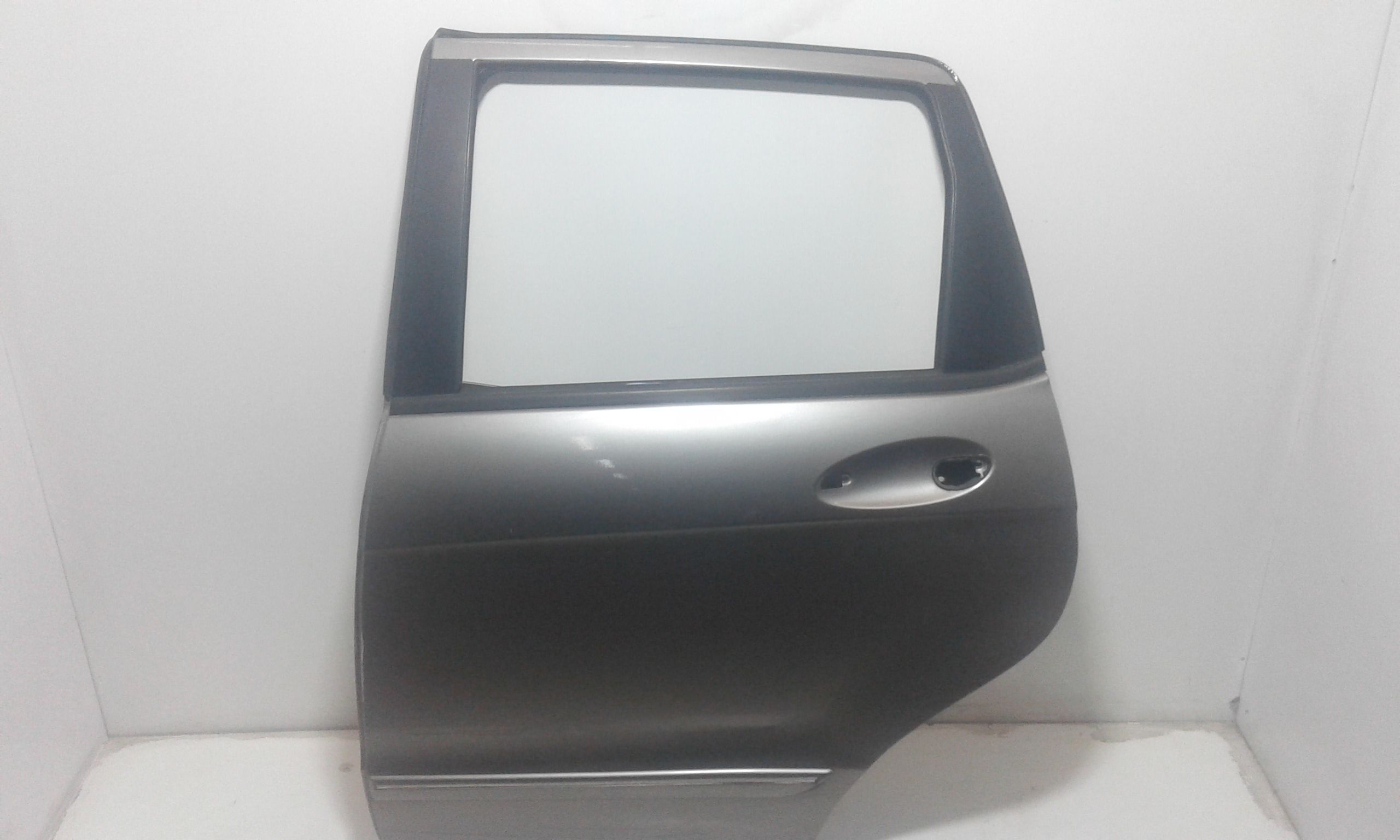 Portiera Posteriore Sinistra MERCEDES Classe A W169 3 Serie