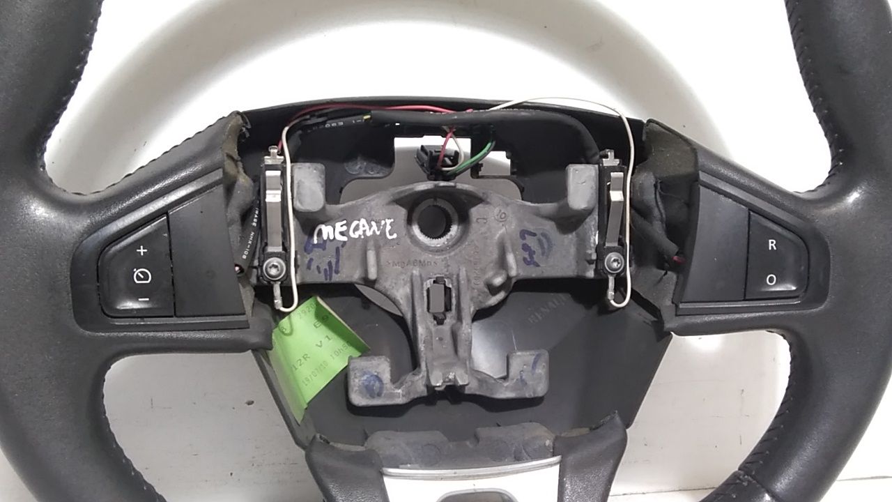 Volante RENAULT Megane Cabrio (02>10)