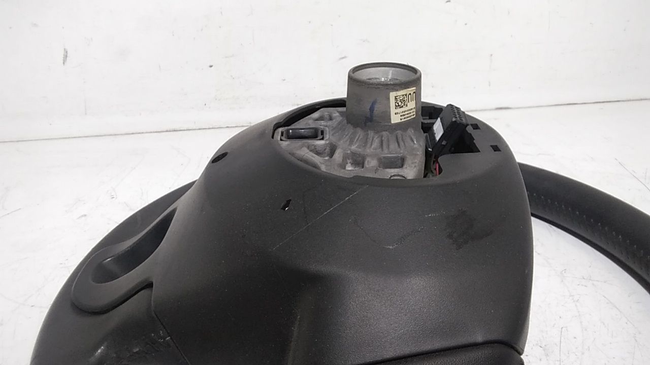 Volante RENAULT Megane Cabrio (02>10)