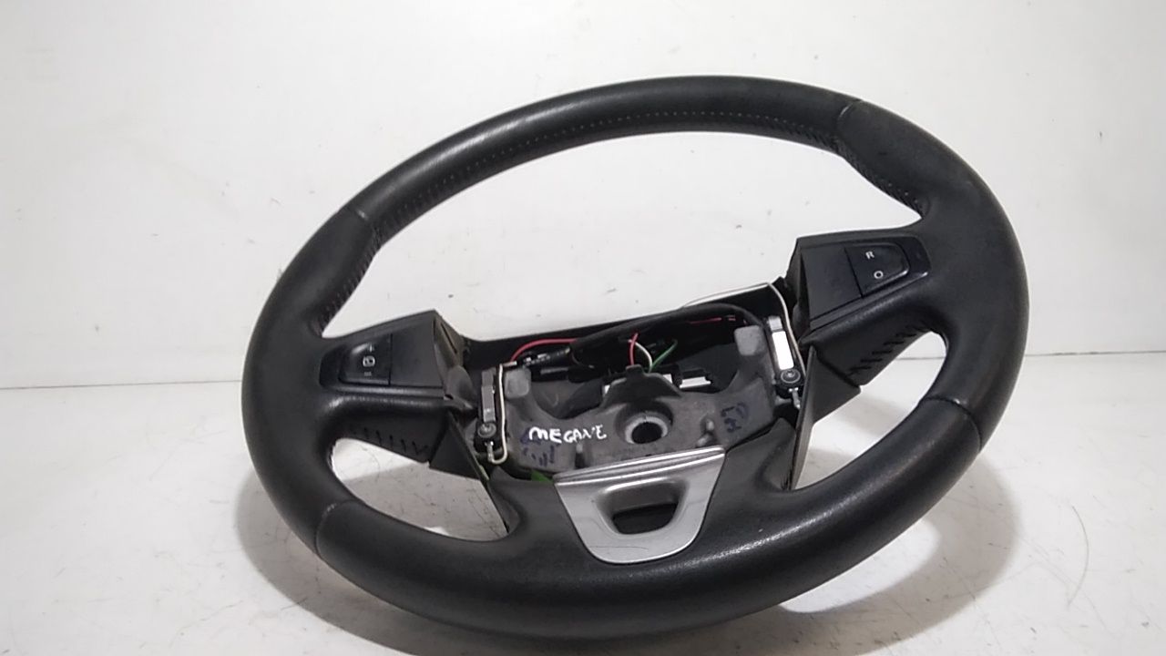 Volante RENAULT Megane Cabrio (02>10)