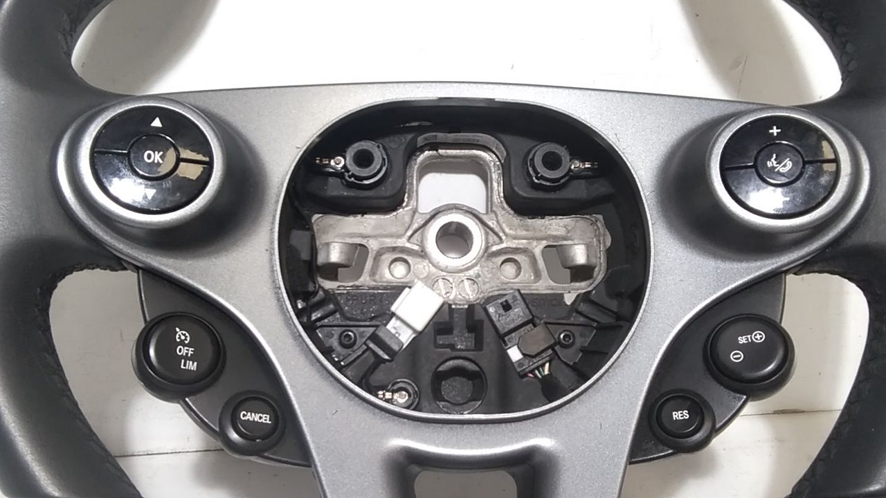 Volante SMART Forfour 453