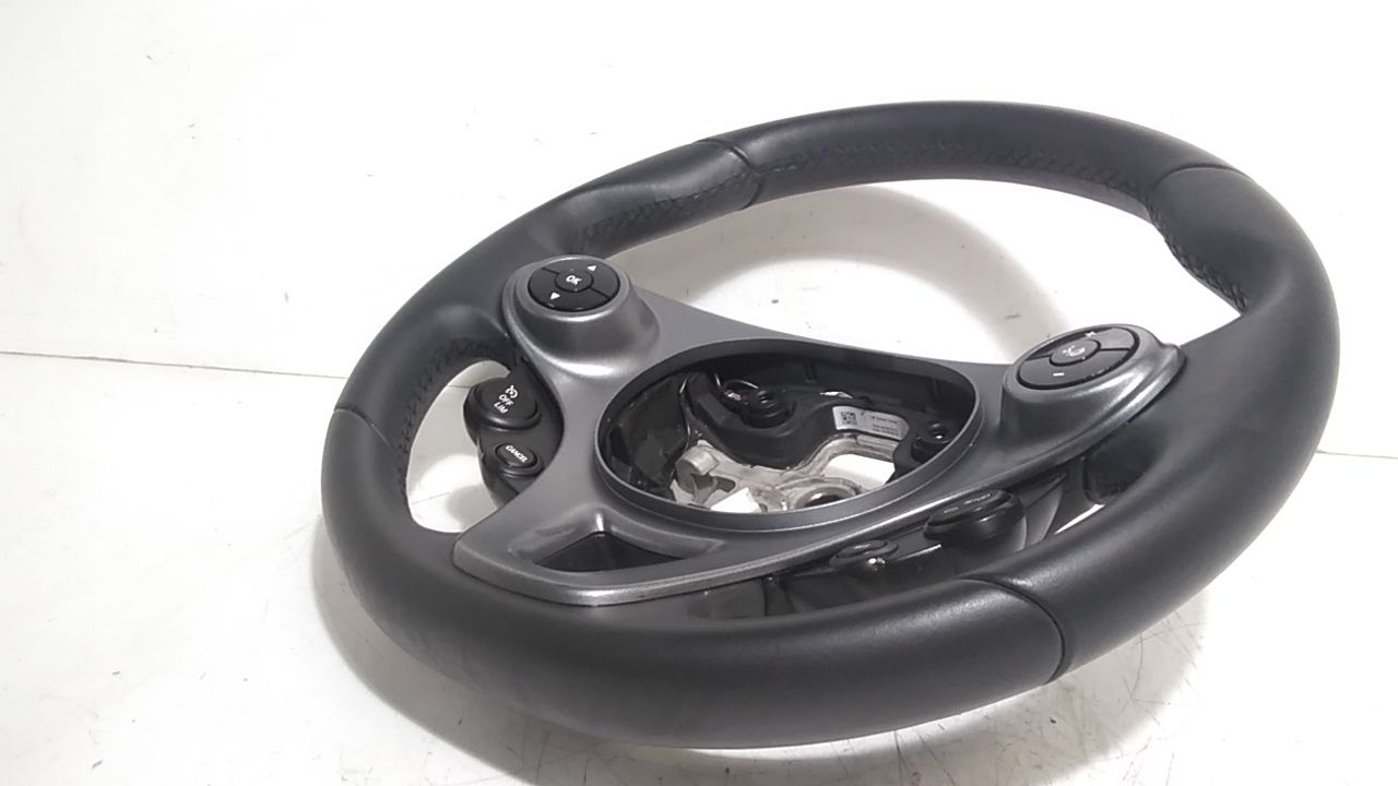 Volante SMART Forfour 453