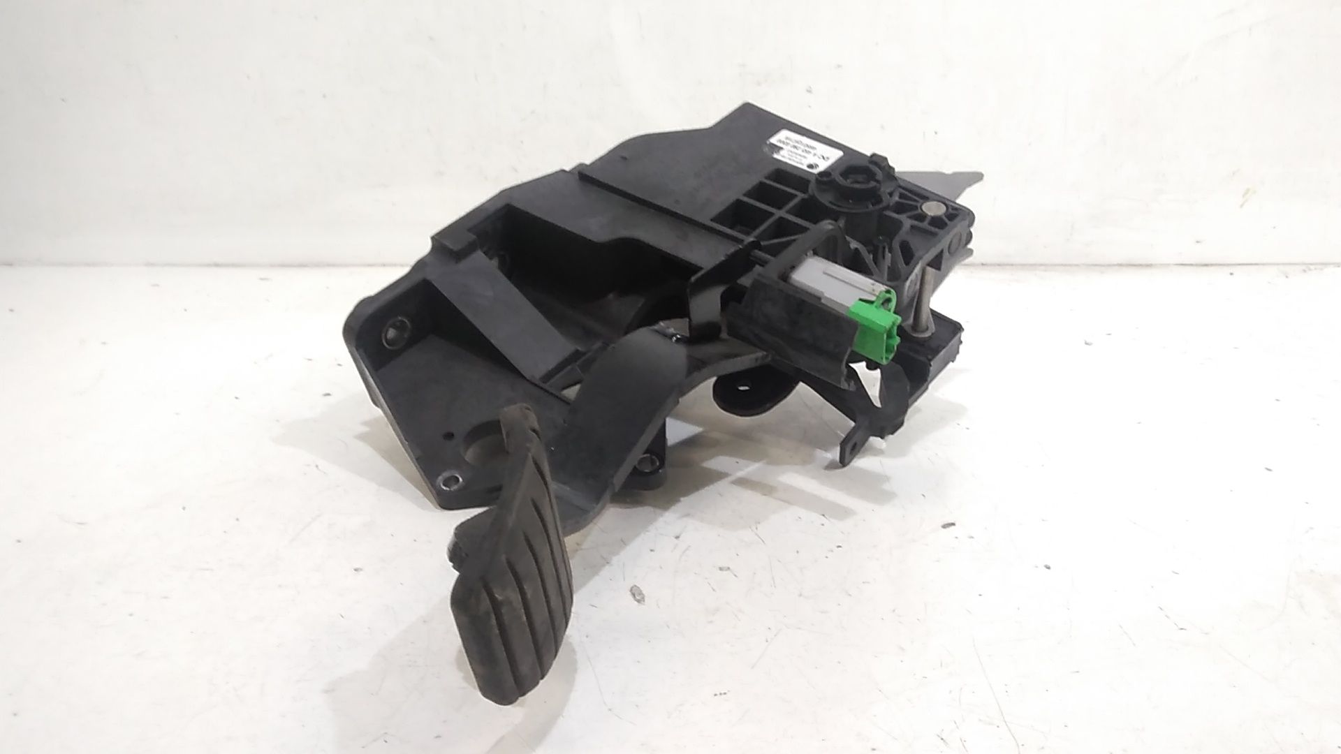 Pedale Freno SMART Forfour 453