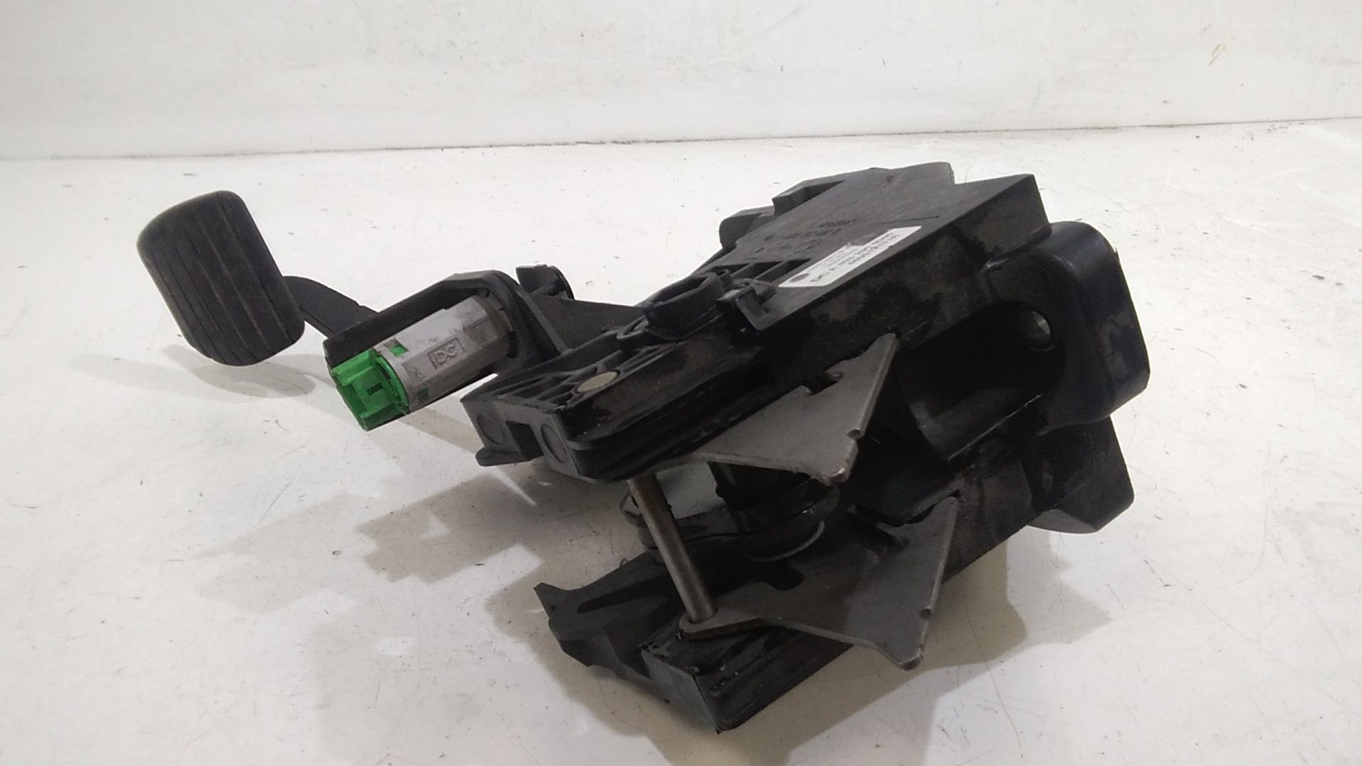 Pedale Freno SMART Forfour 453