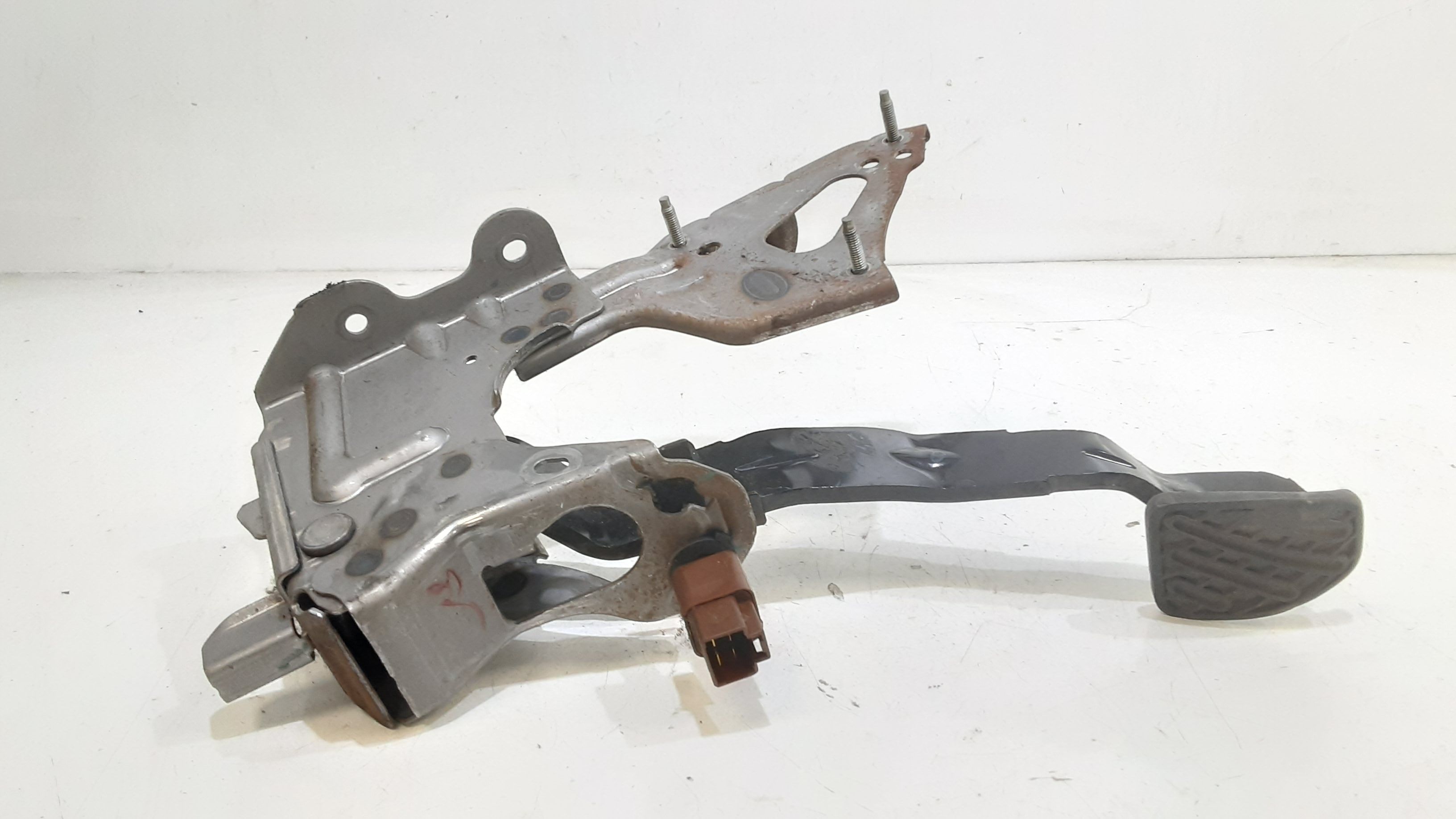 Pedale Freno NISSAN Qashqai 1 Serie