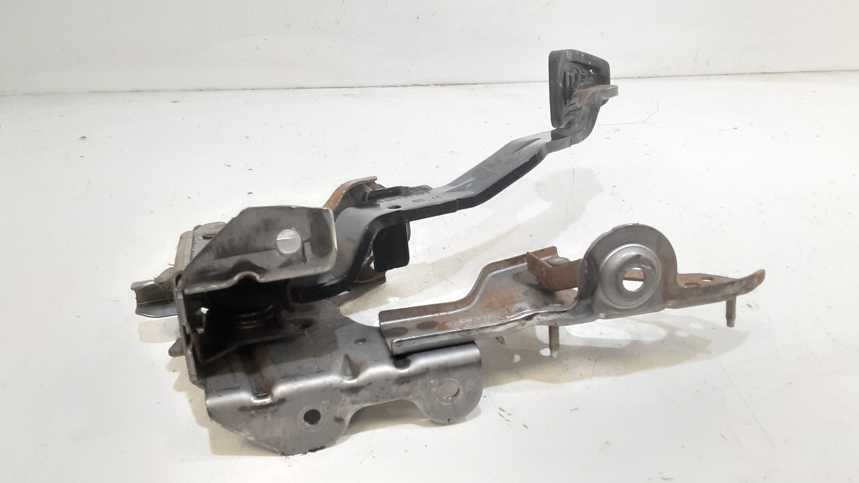 Pedale Freno NISSAN Qashqai 1 Serie