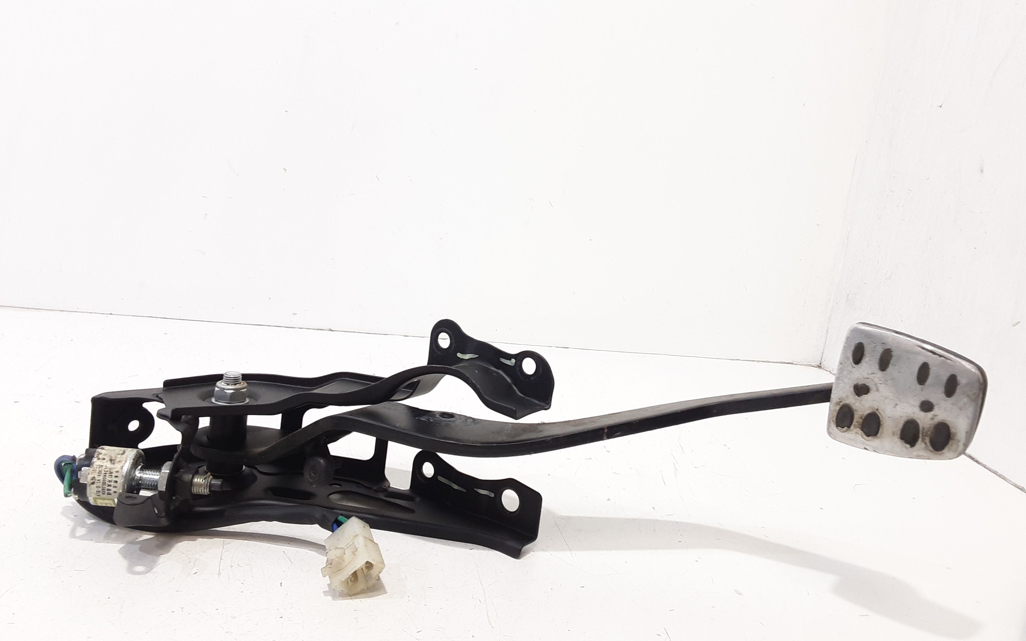 Pedale Freno GREAT WALL MOTOR Voleex Serie (C20R) (13>14)