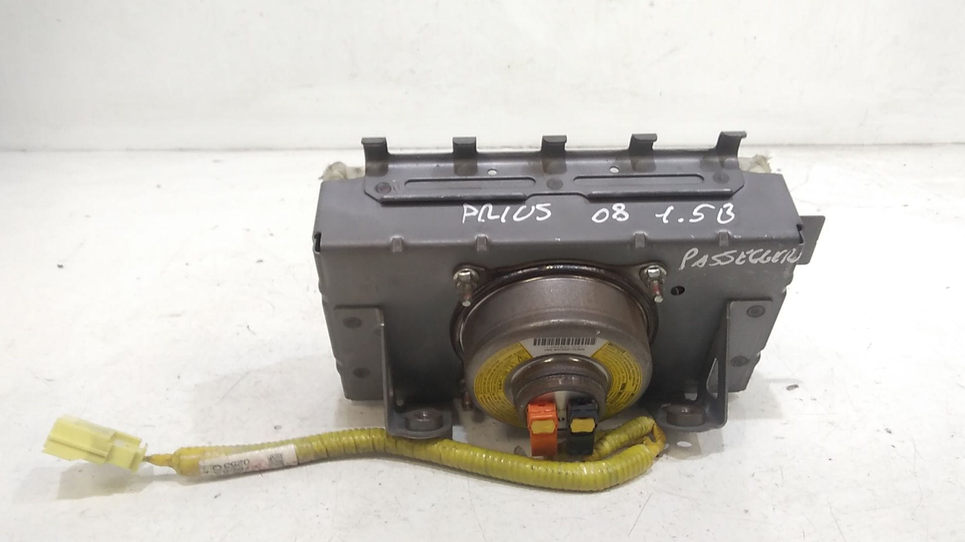 Airbag Passeggero TOYOTA Prius 2 Serie