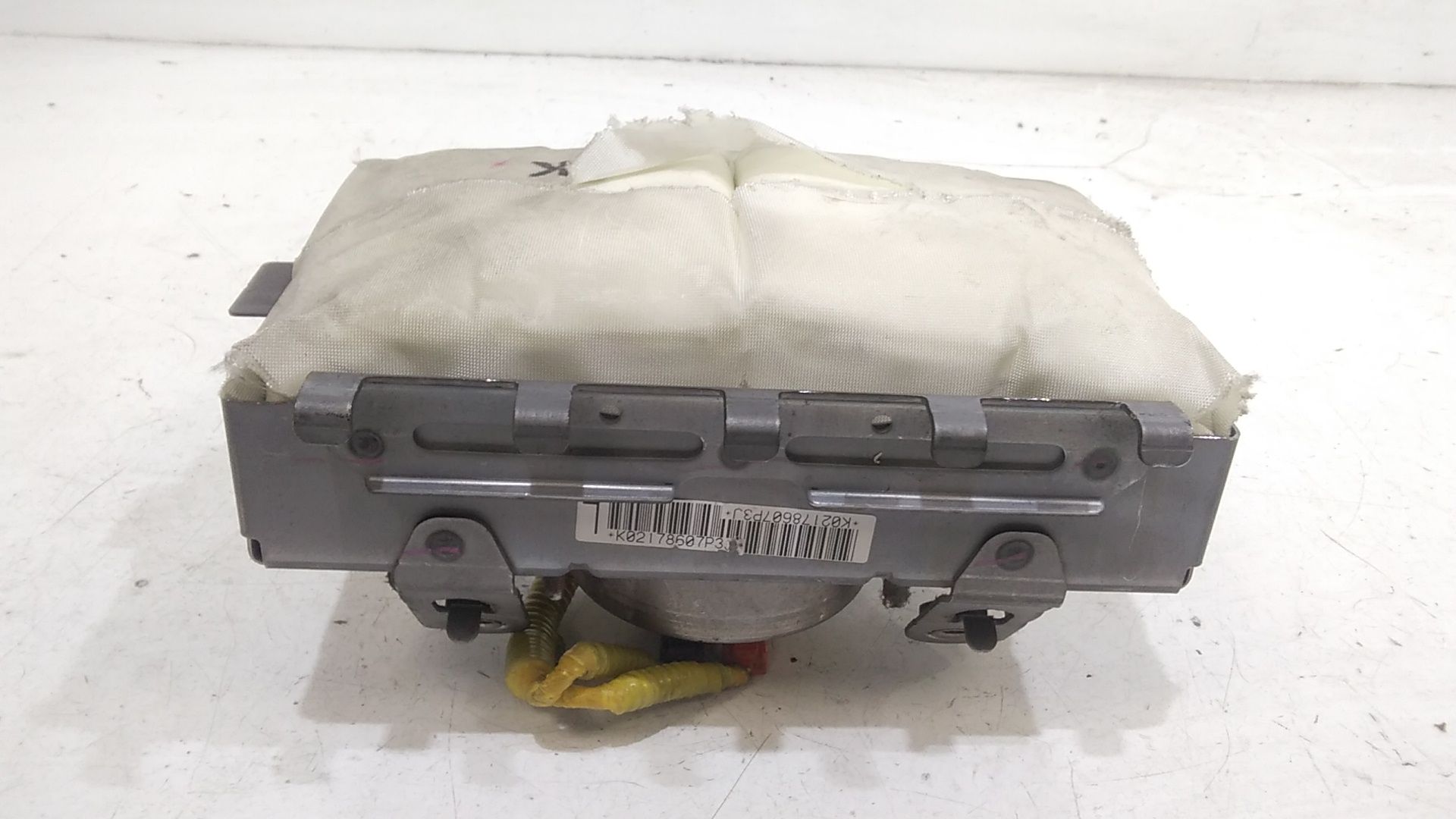 Airbag Passeggero TOYOTA Prius 2 Serie