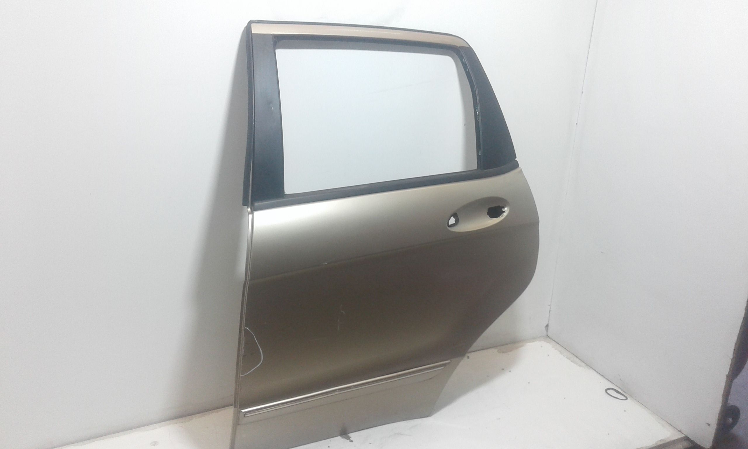 Portiera Posteriore Sinistra MERCEDES Classe A W169 3 Serie