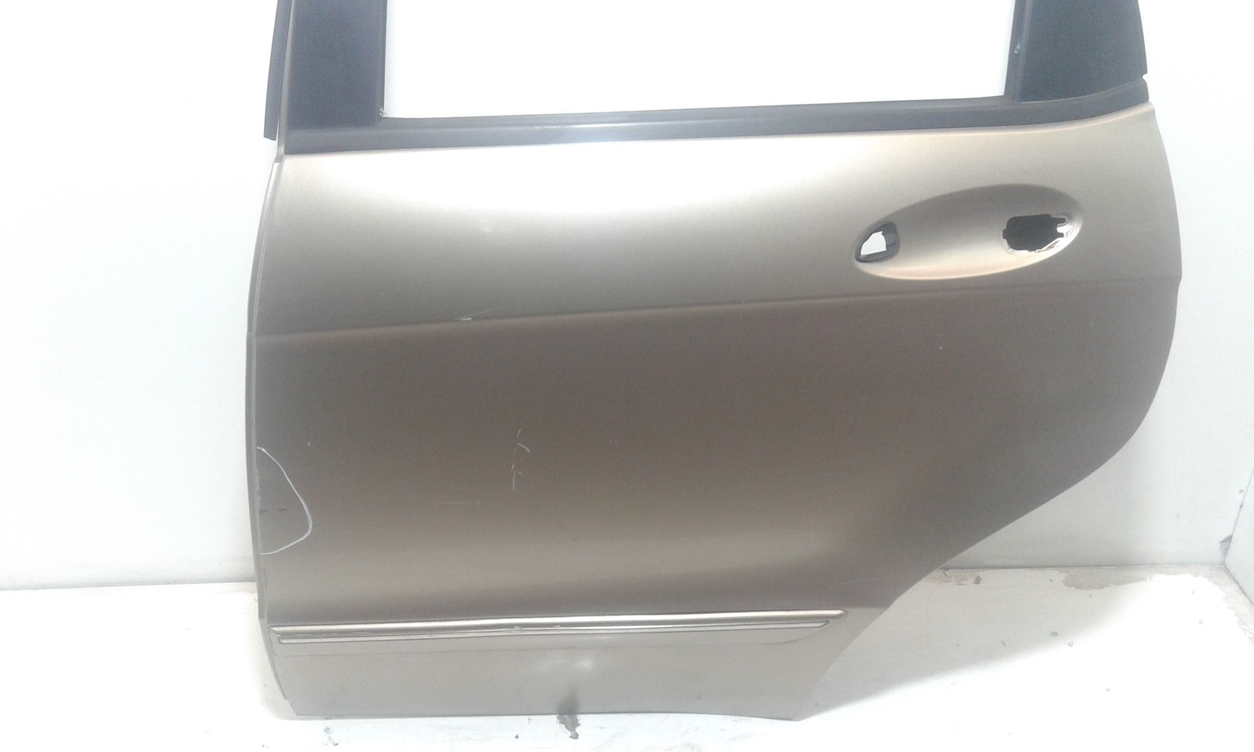 Portiera Posteriore Sinistra MERCEDES Classe A W169 3 Serie