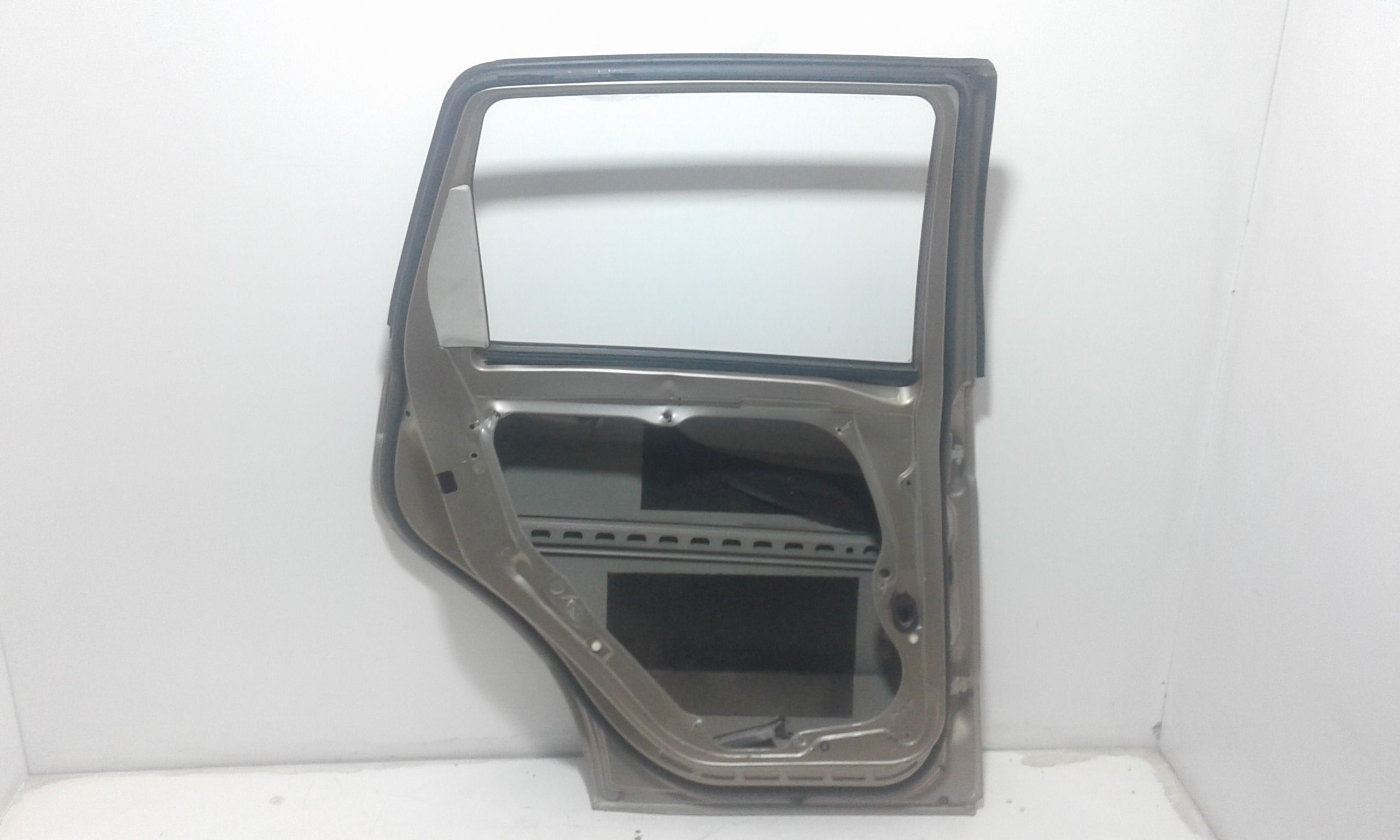 Portiera Posteriore Sinistra MERCEDES Classe A W169 3 Serie