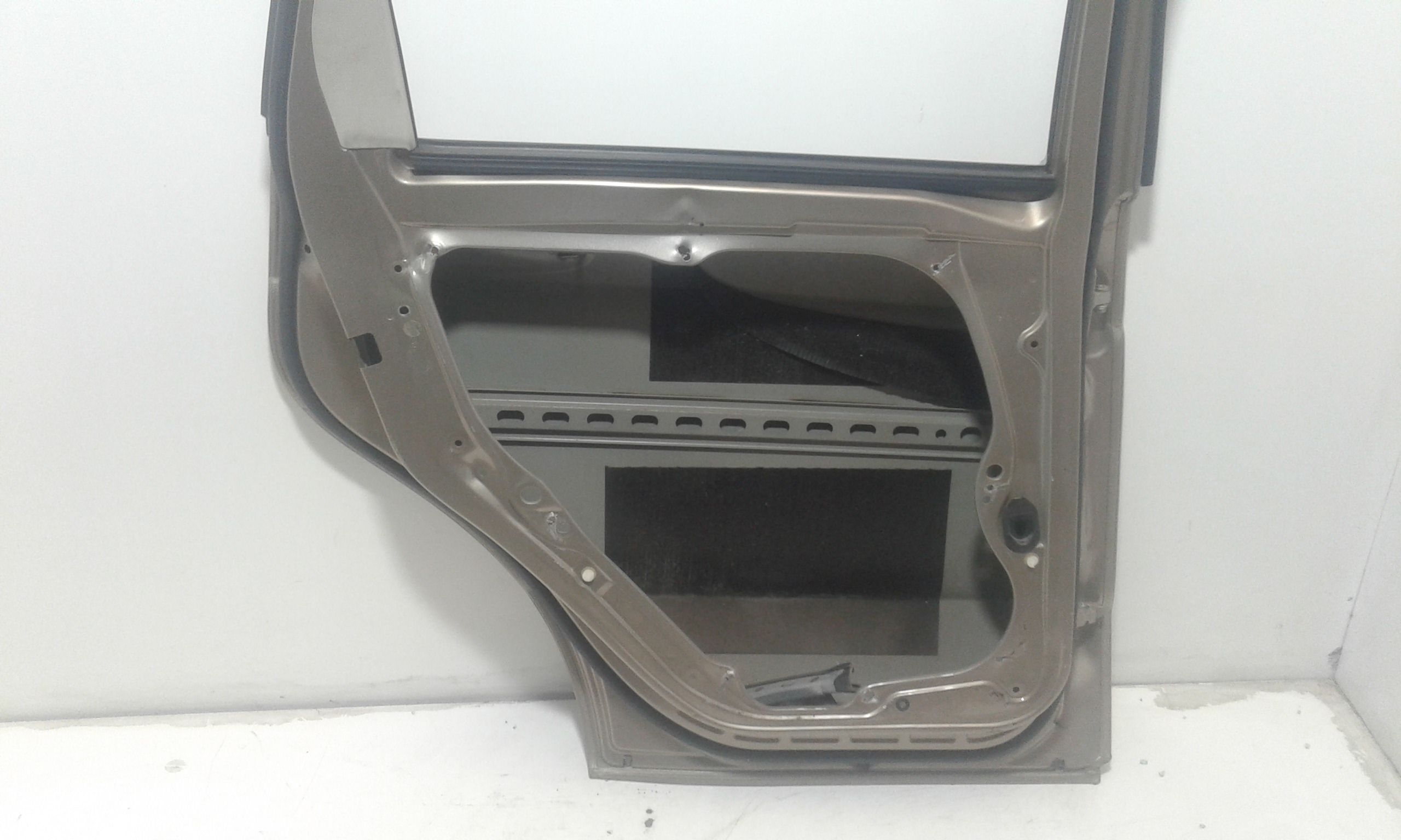 Portiera Posteriore Sinistra MERCEDES Classe A W169 3 Serie