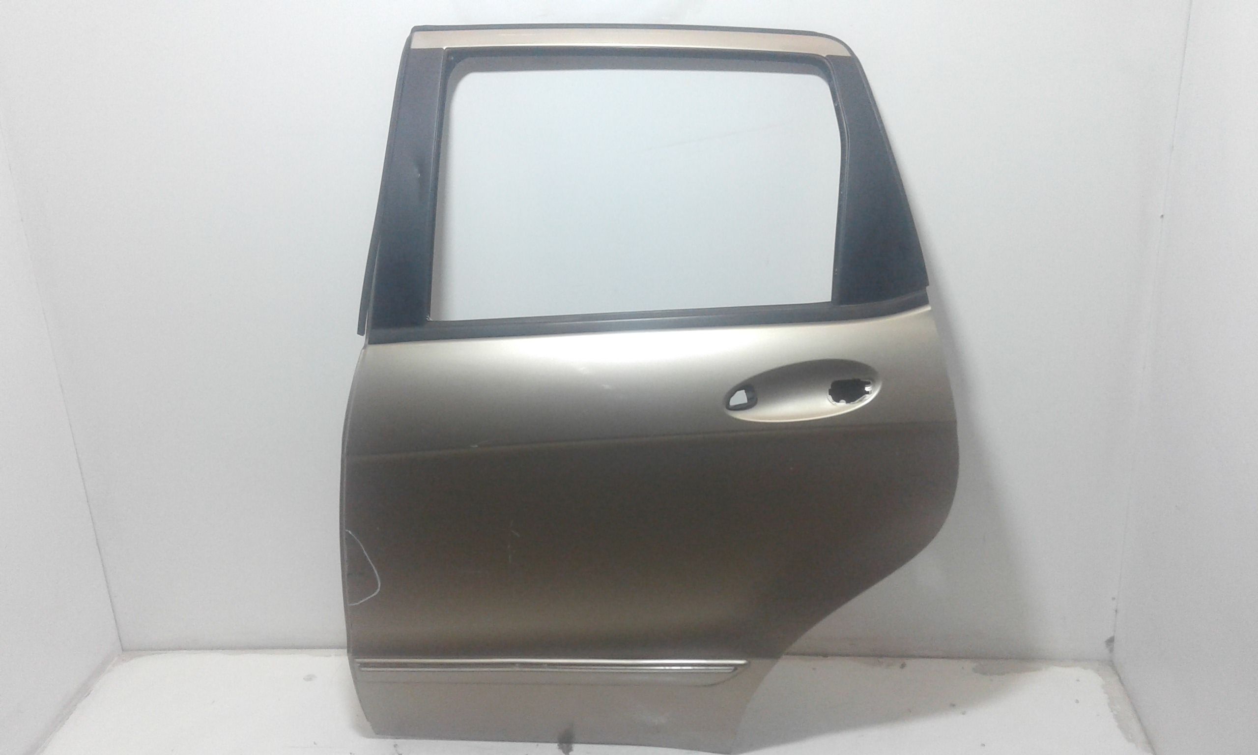 Portiera Posteriore Sinistra MERCEDES Classe A W169 3 Serie