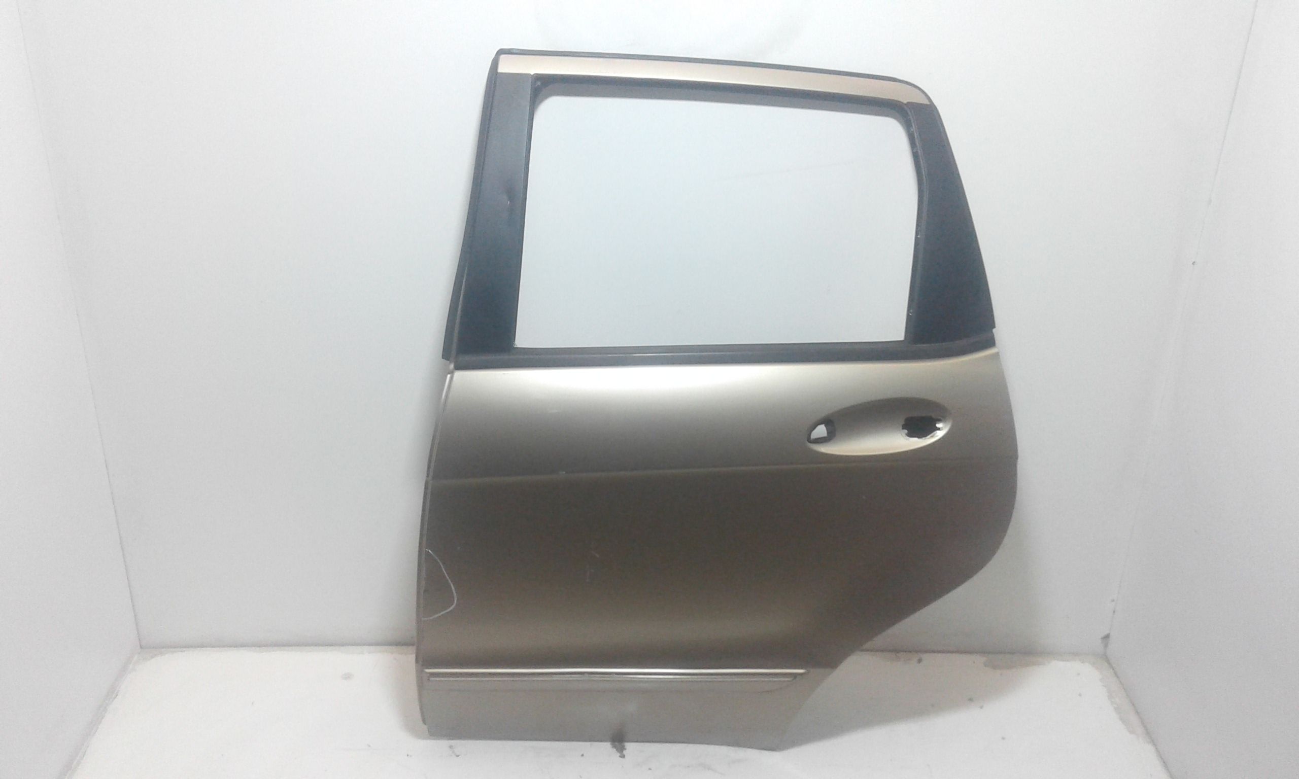 Portiera Posteriore Sinistra MERCEDES Classe A W169 3 Serie
