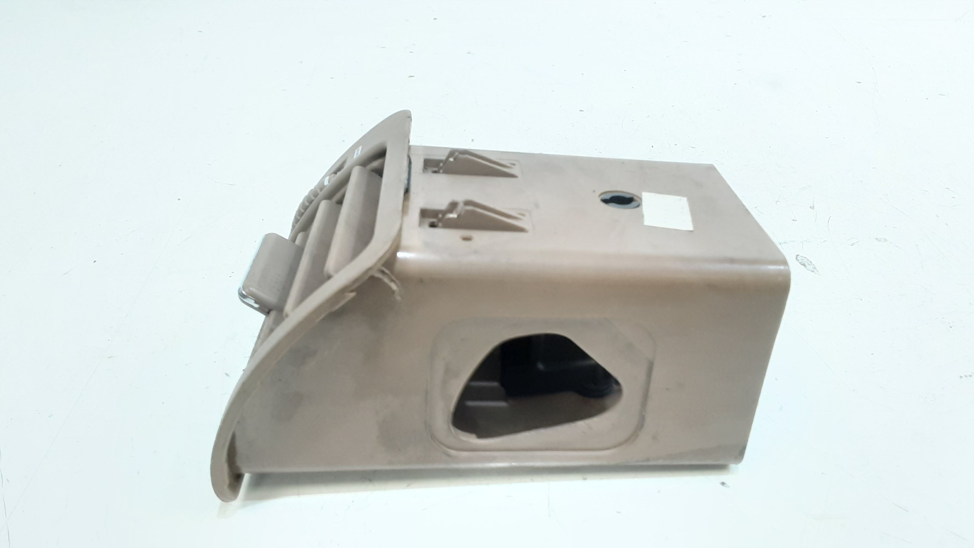 Bocchetta aria cruscotto lato passeggero MERCEDES ML W163 2 Serie