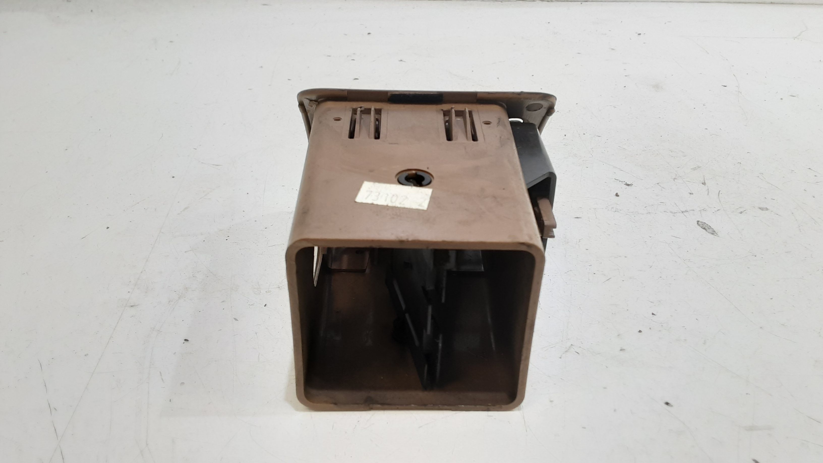 Bocchetta aria cruscotto lato passeggero MERCEDES ML W163 2 Serie