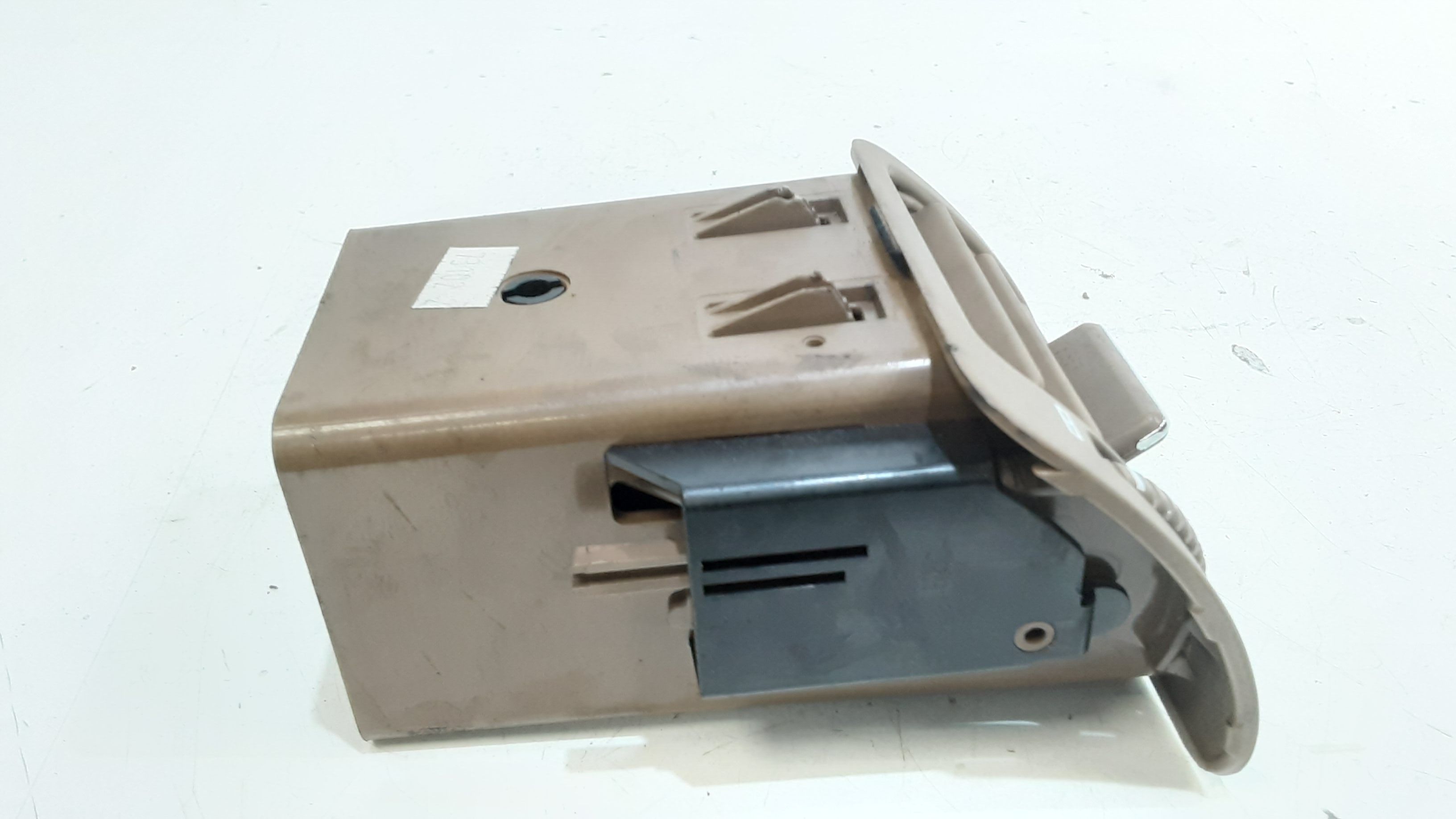 Bocchetta aria cruscotto lato passeggero MERCEDES ML W163 2 Serie