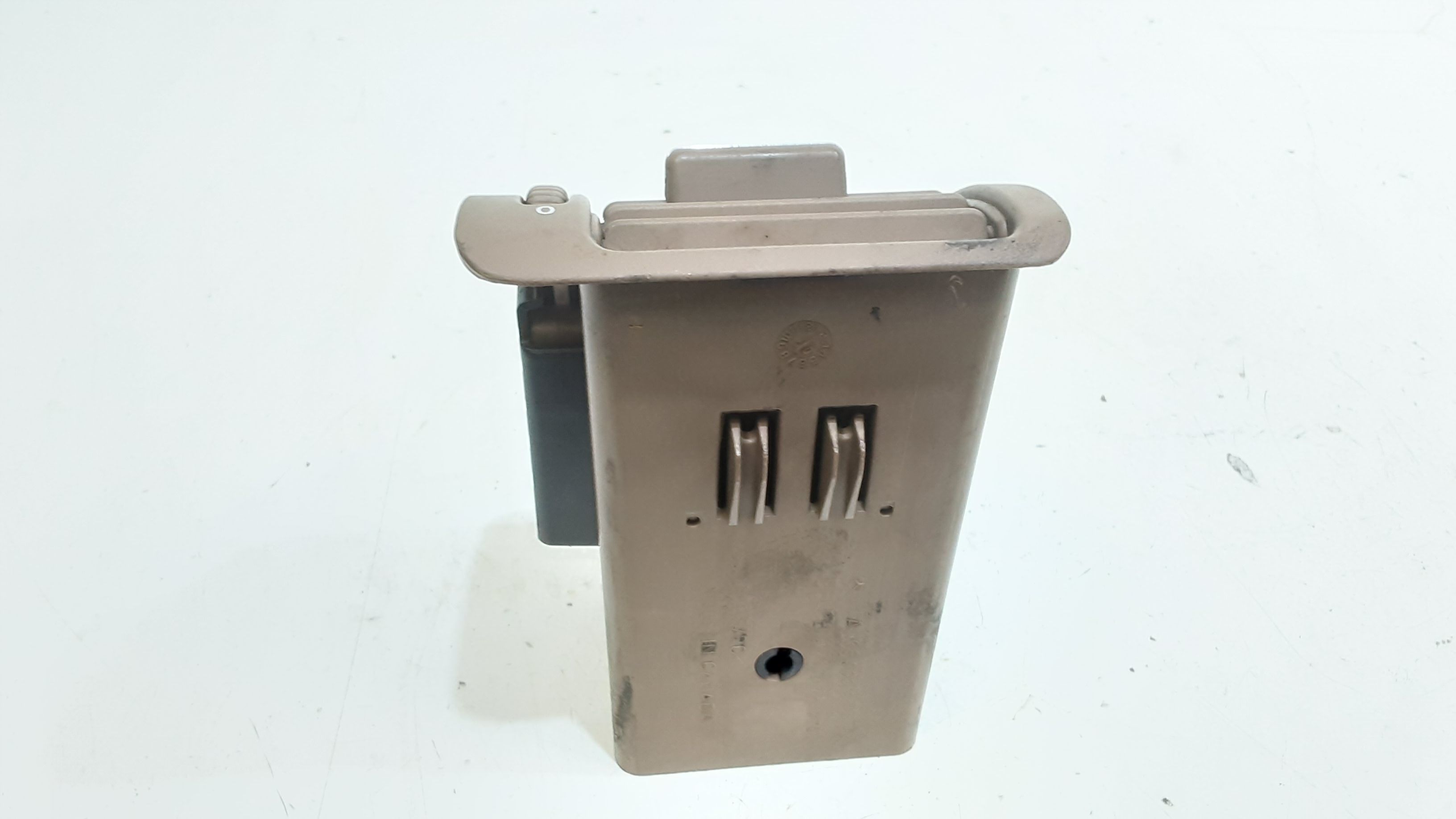 Bocchetta aria cruscotto lato passeggero MERCEDES ML W163 2 Serie