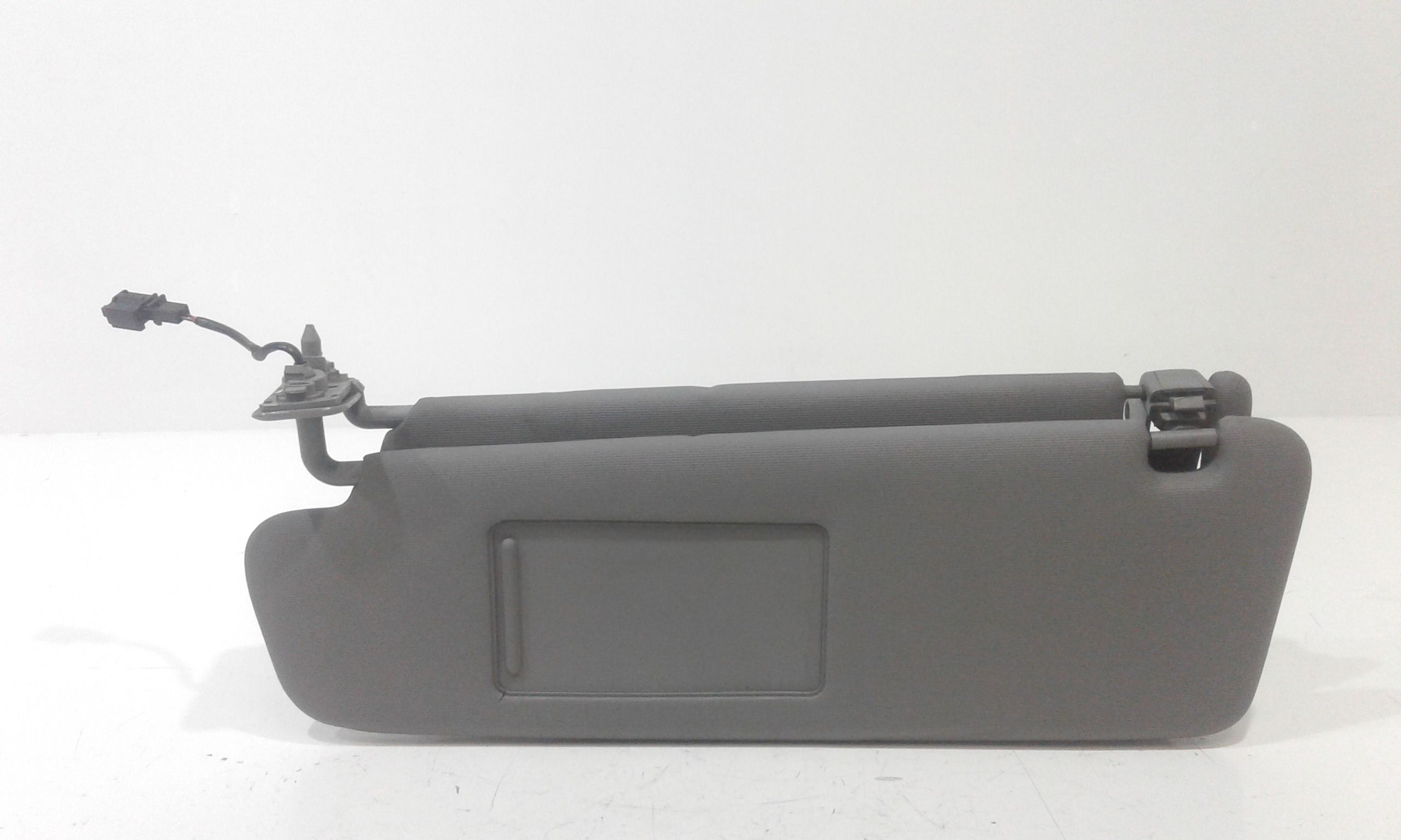 Parasole aletta anteriore Lato Guida VOLKSWAGEN Touareg 1 Serie