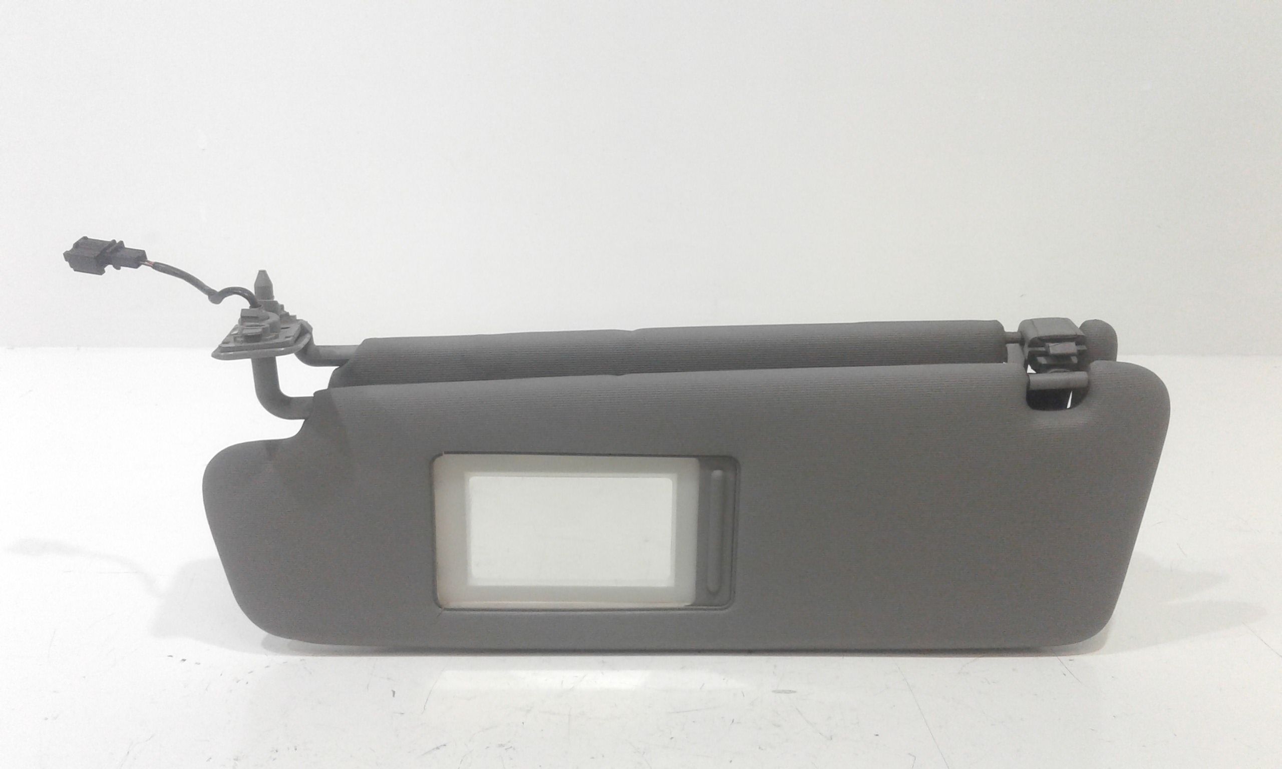 Parasole aletta anteriore Lato Guida VOLKSWAGEN Touareg 1 Serie