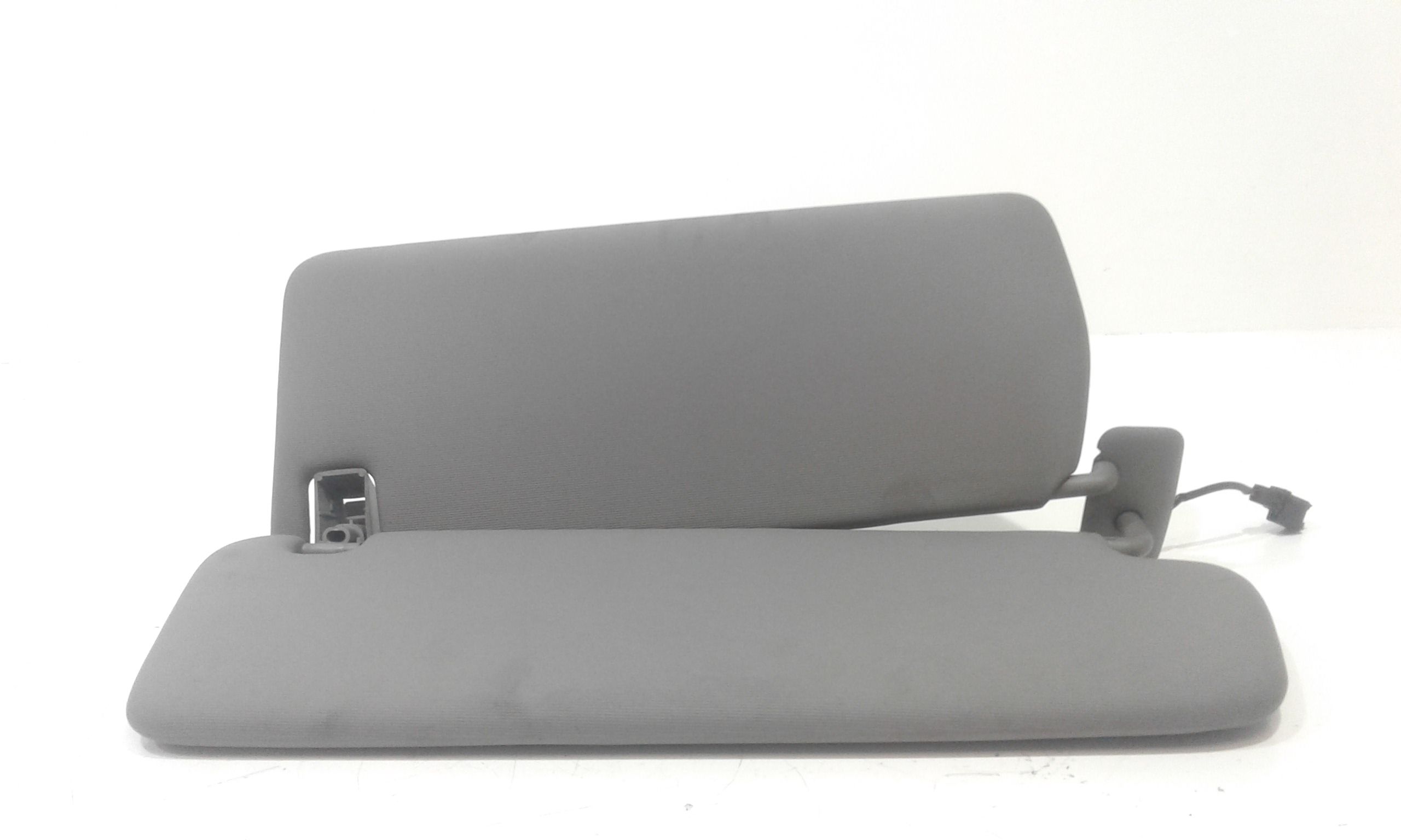 Parasole aletta anteriore Lato Guida VOLKSWAGEN Touareg 1 Serie