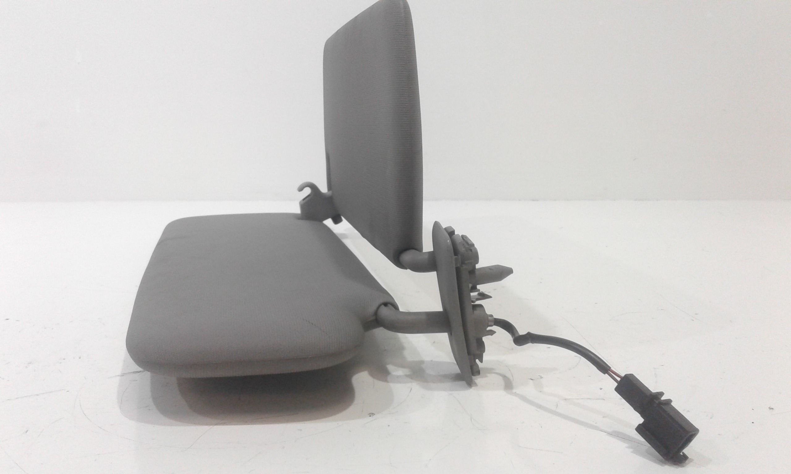 Parasole aletta anteriore Lato Guida VOLKSWAGEN Touareg 1 Serie