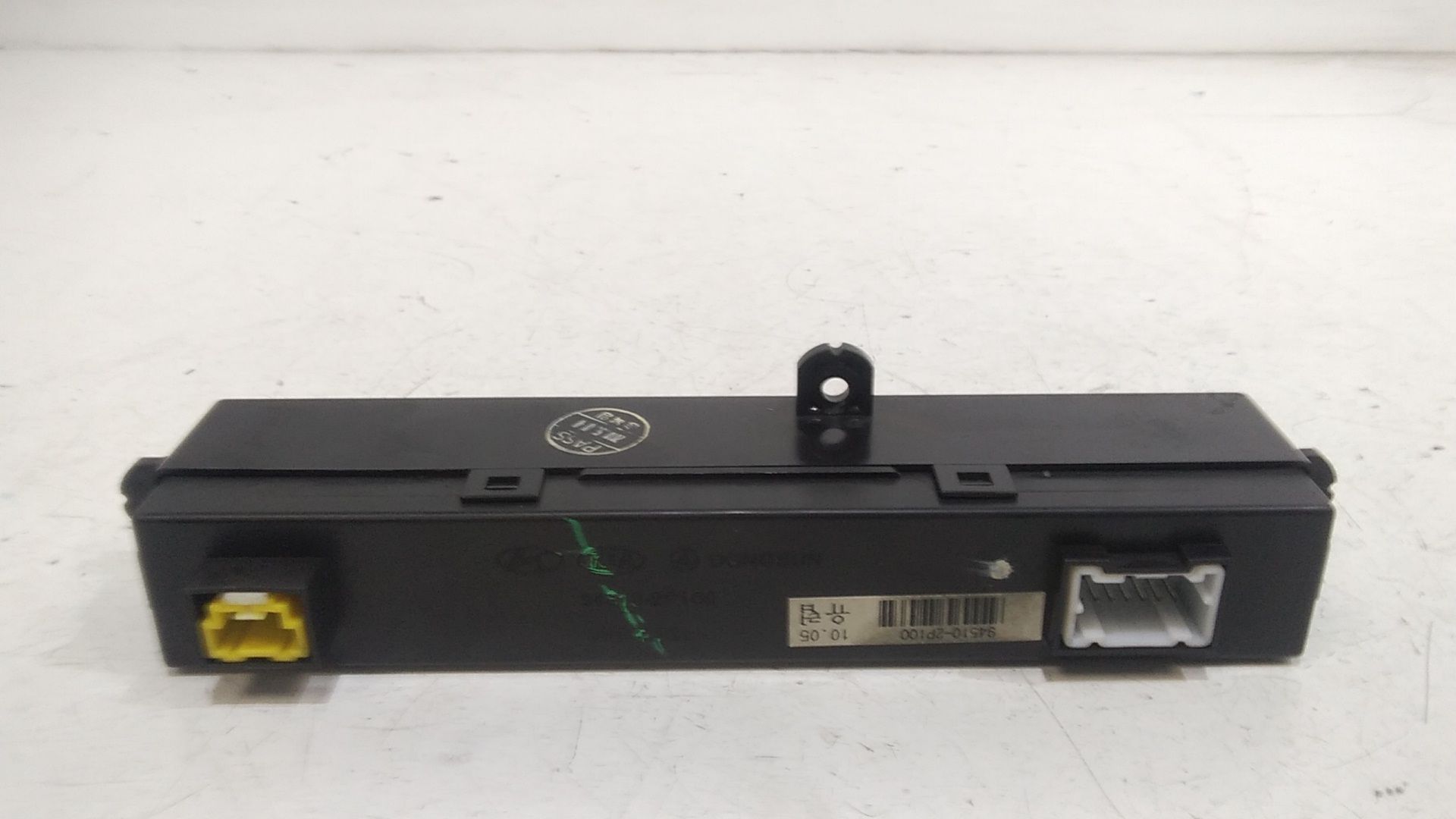 Display orologio KIA Sorento 3 Serie