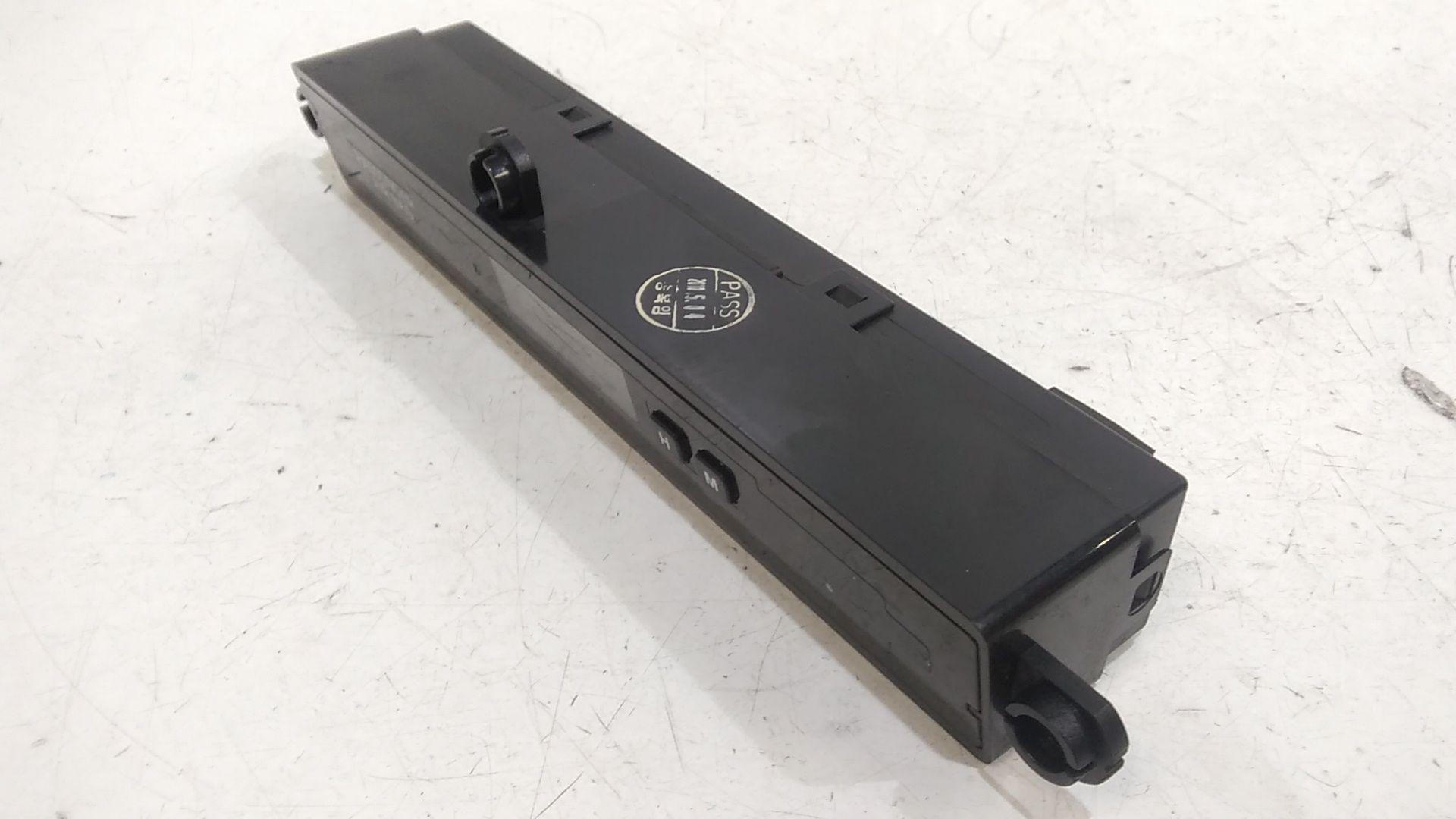 Display orologio KIA Sorento 3 Serie