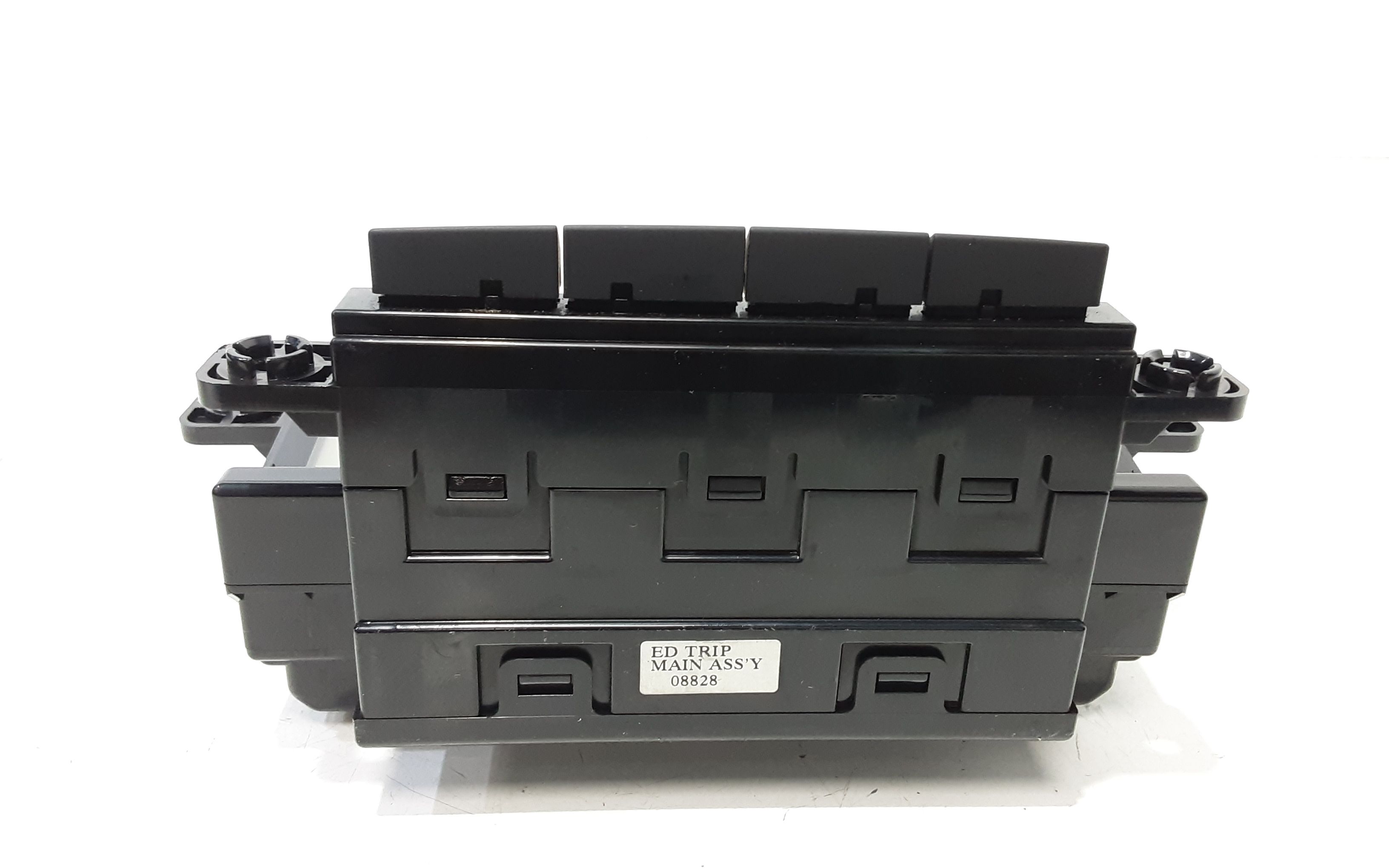 Display multifunzione computer di bordo KIA Cee d 1 Serie