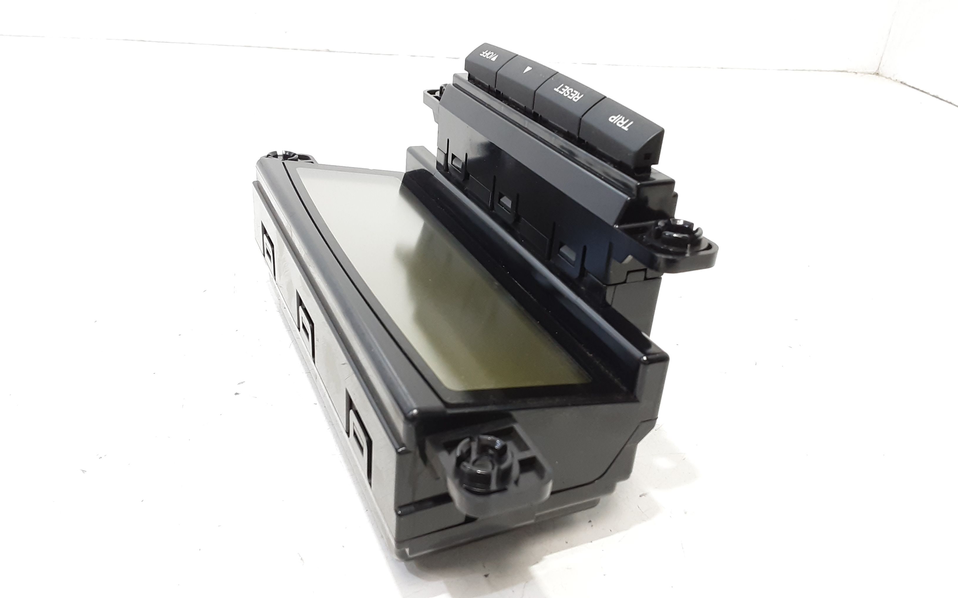 Display multifunzione computer di bordo KIA Cee d 1 Serie