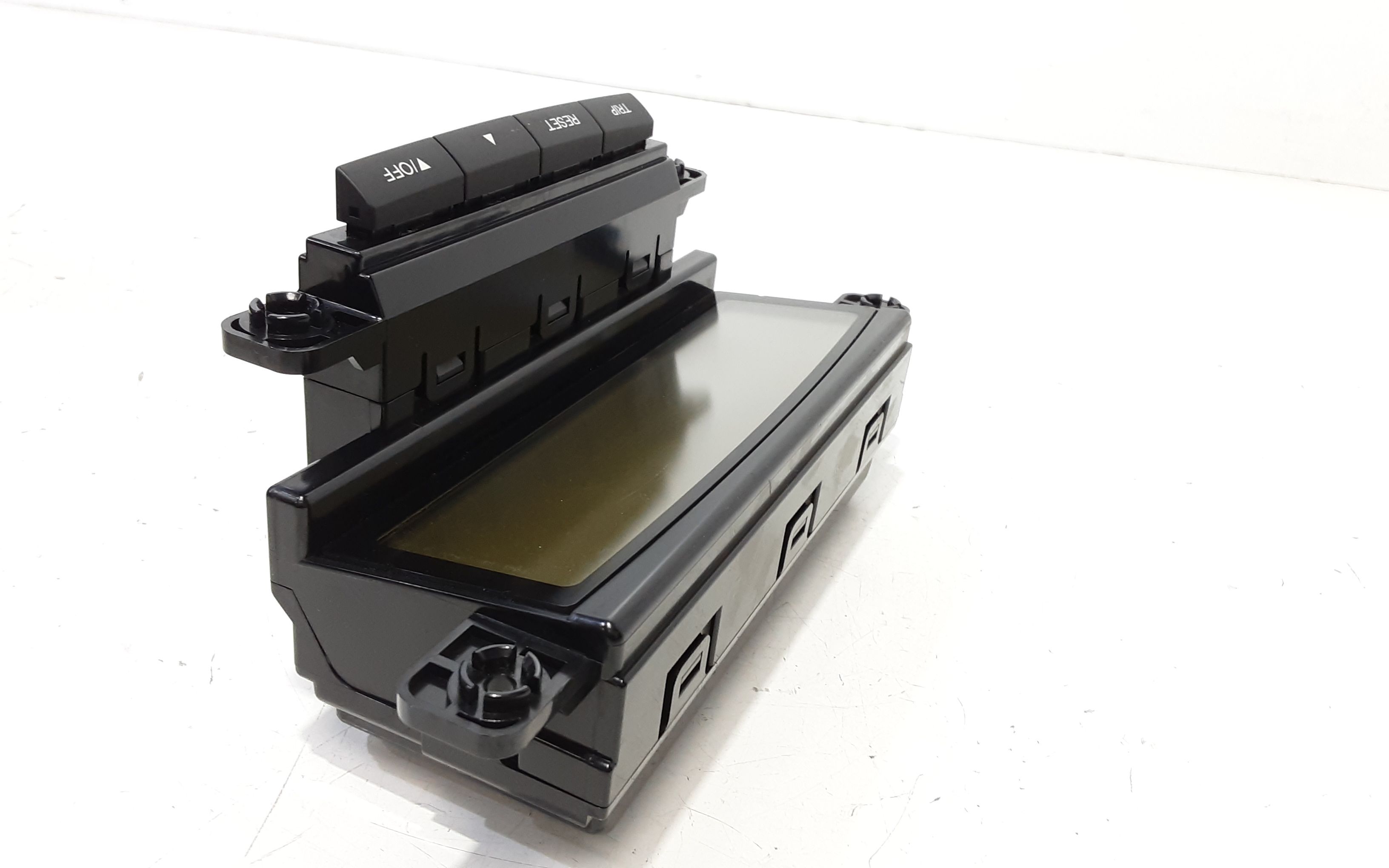 Display multifunzione computer di bordo KIA Cee d 1 Serie