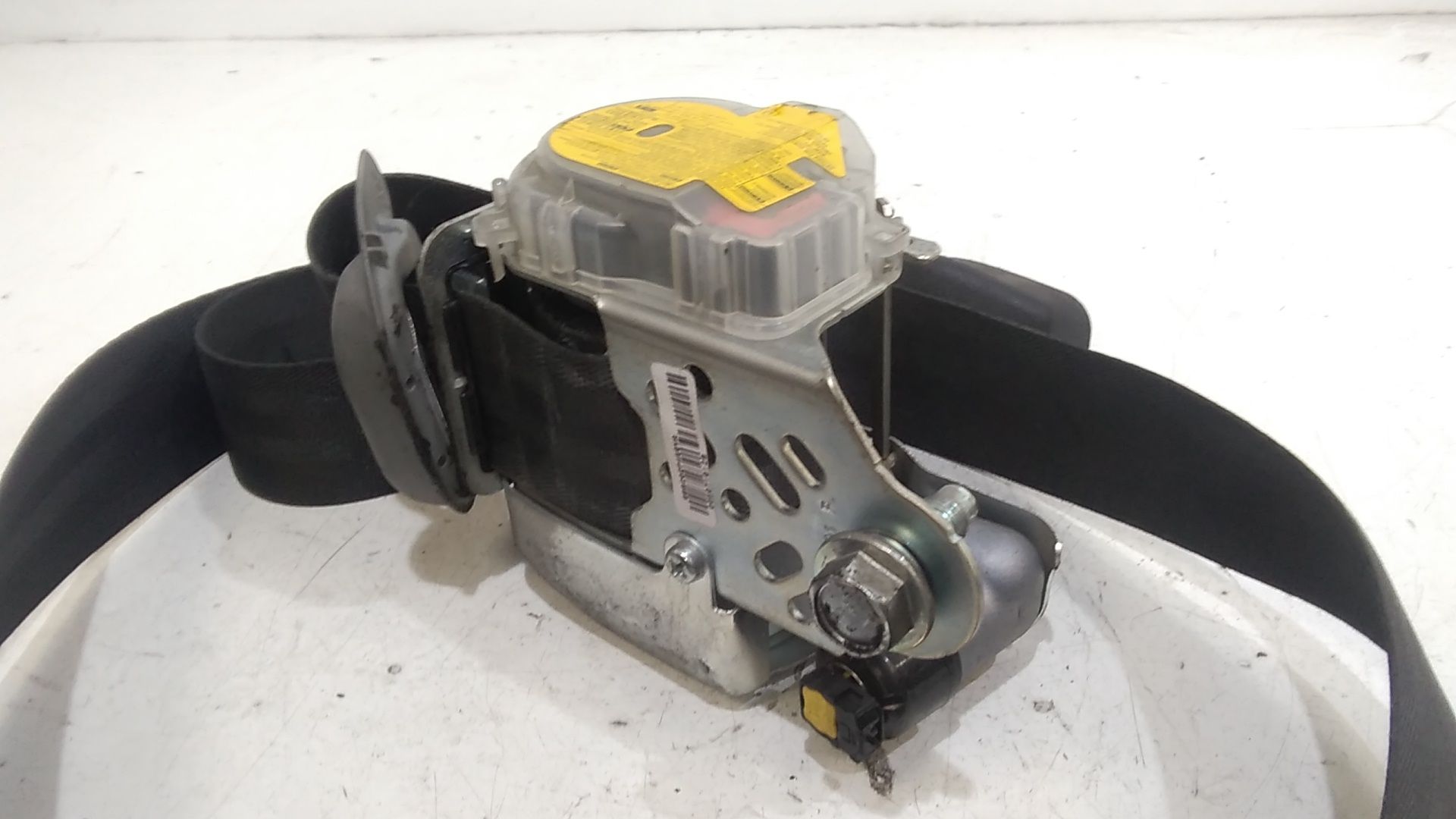 Cintura di Sicurezza anteriore Destra con pretensionatore KIA Sorento 3 Serie