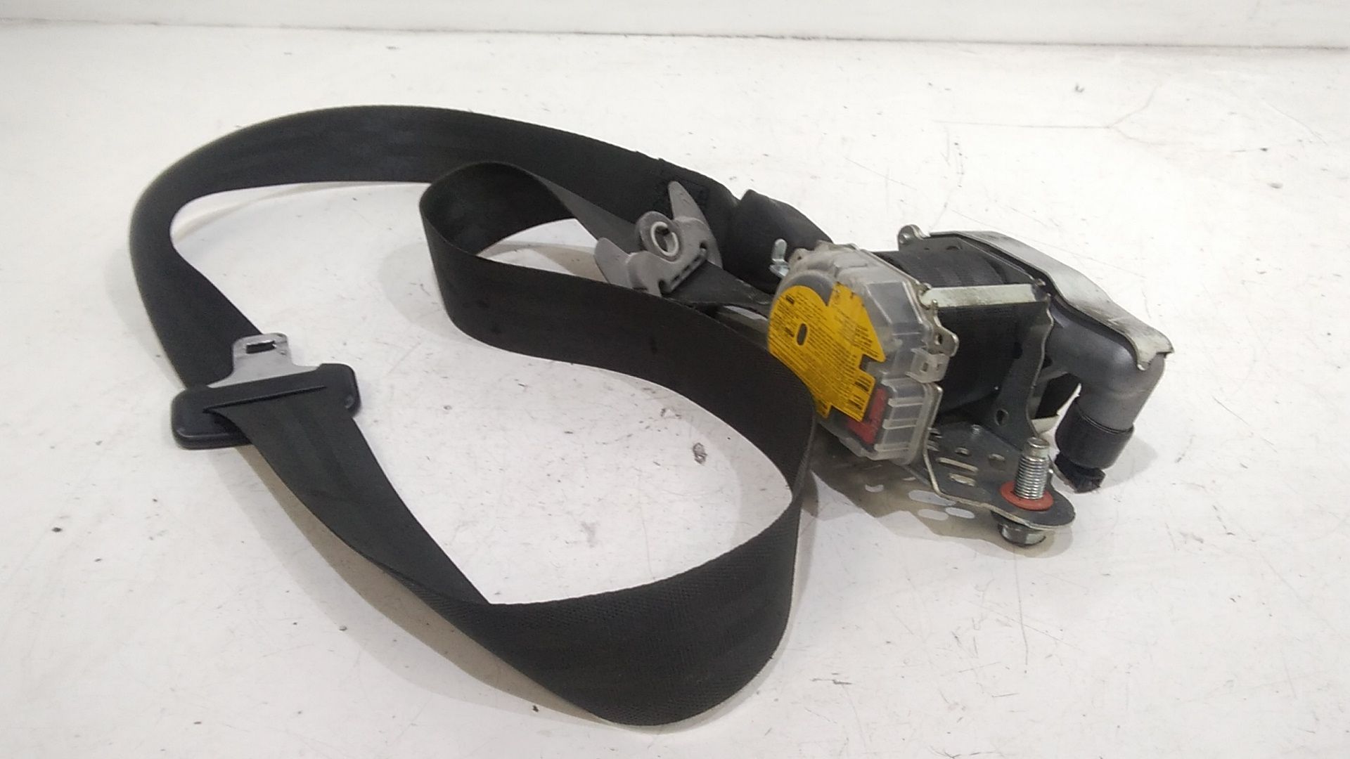 Cintura di Sicurezza anteriore Destra con pretensionatore KIA Sorento 3 Serie