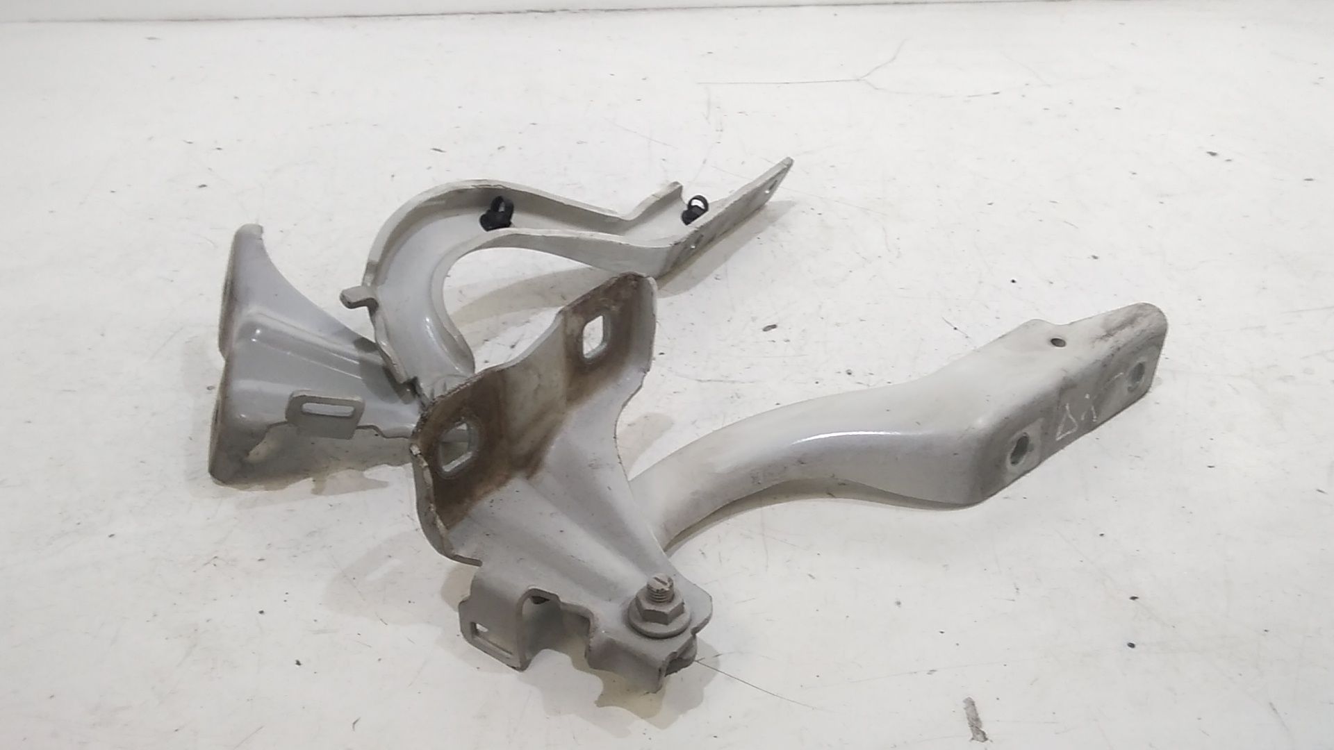 Cerniere cofano anteriore dx e sx FIAT 500 X Serie (15>)