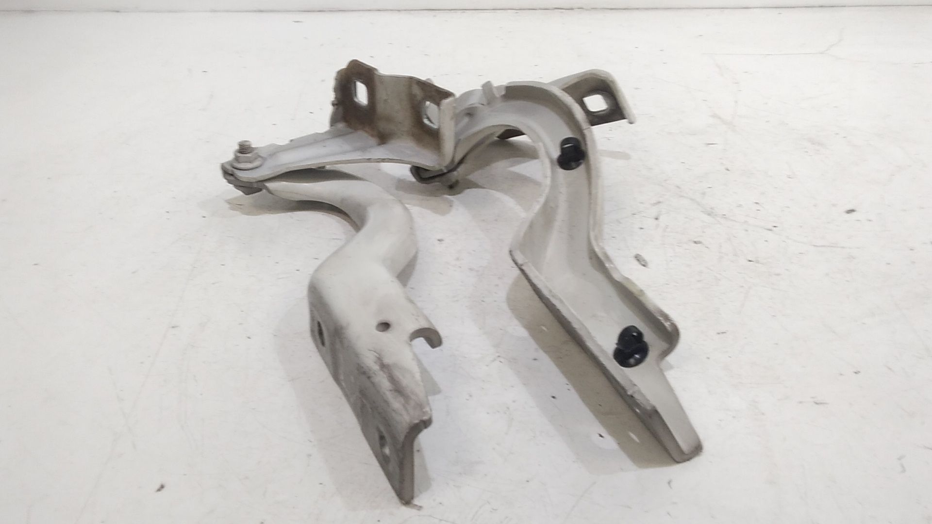 Cerniere cofano anteriore dx e sx FIAT 500 X Serie (15>)