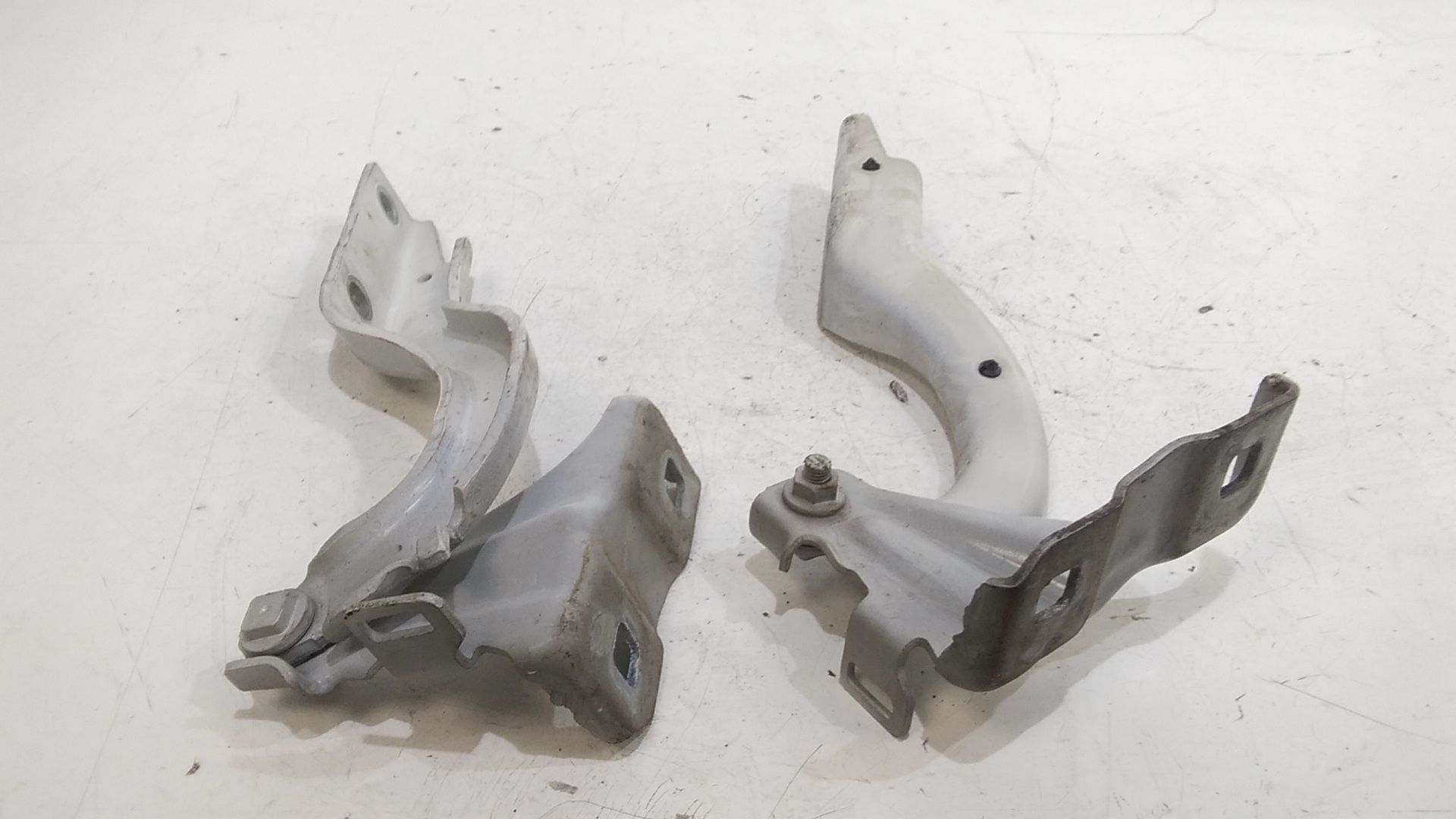 Cerniere cofano anteriore dx e sx FIAT 500 X Serie (15>)