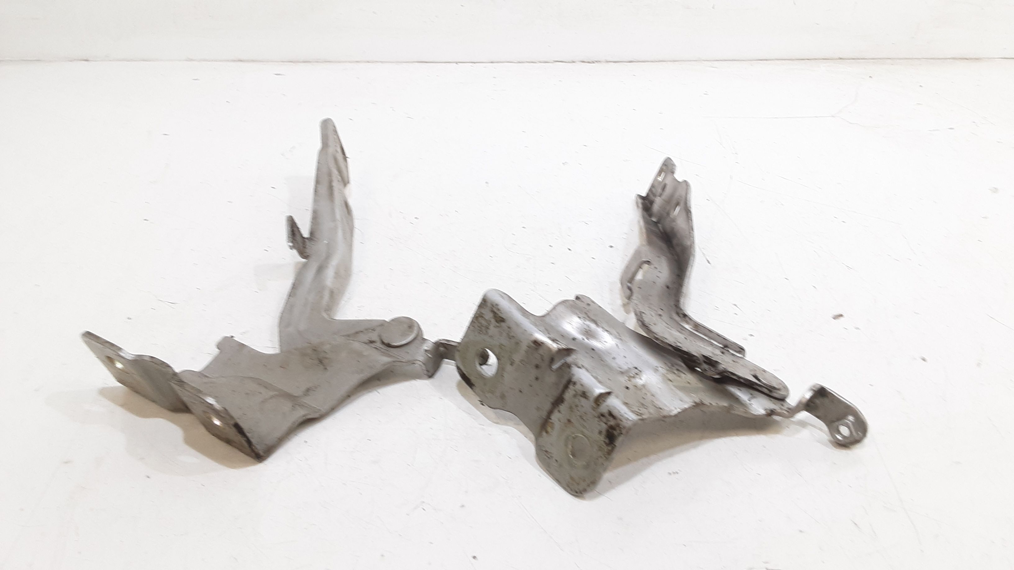 Cerniere cofano anteriore dx e sx KIA Sorento 3 Serie