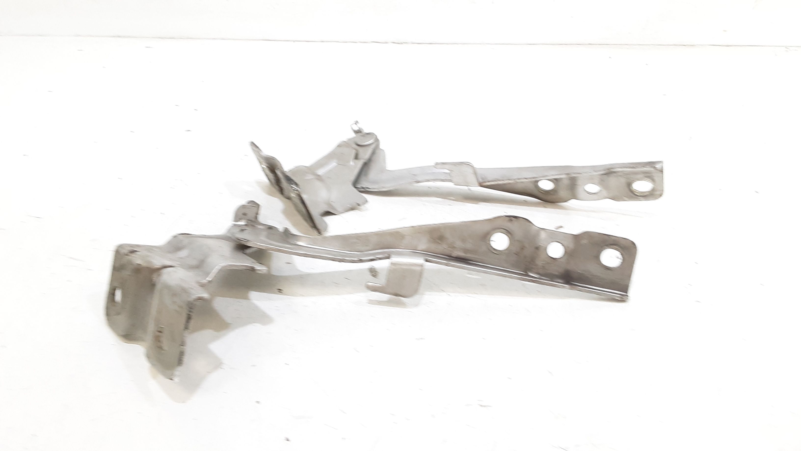 Cerniere cofano anteriore dx e sx KIA Sorento 3 Serie