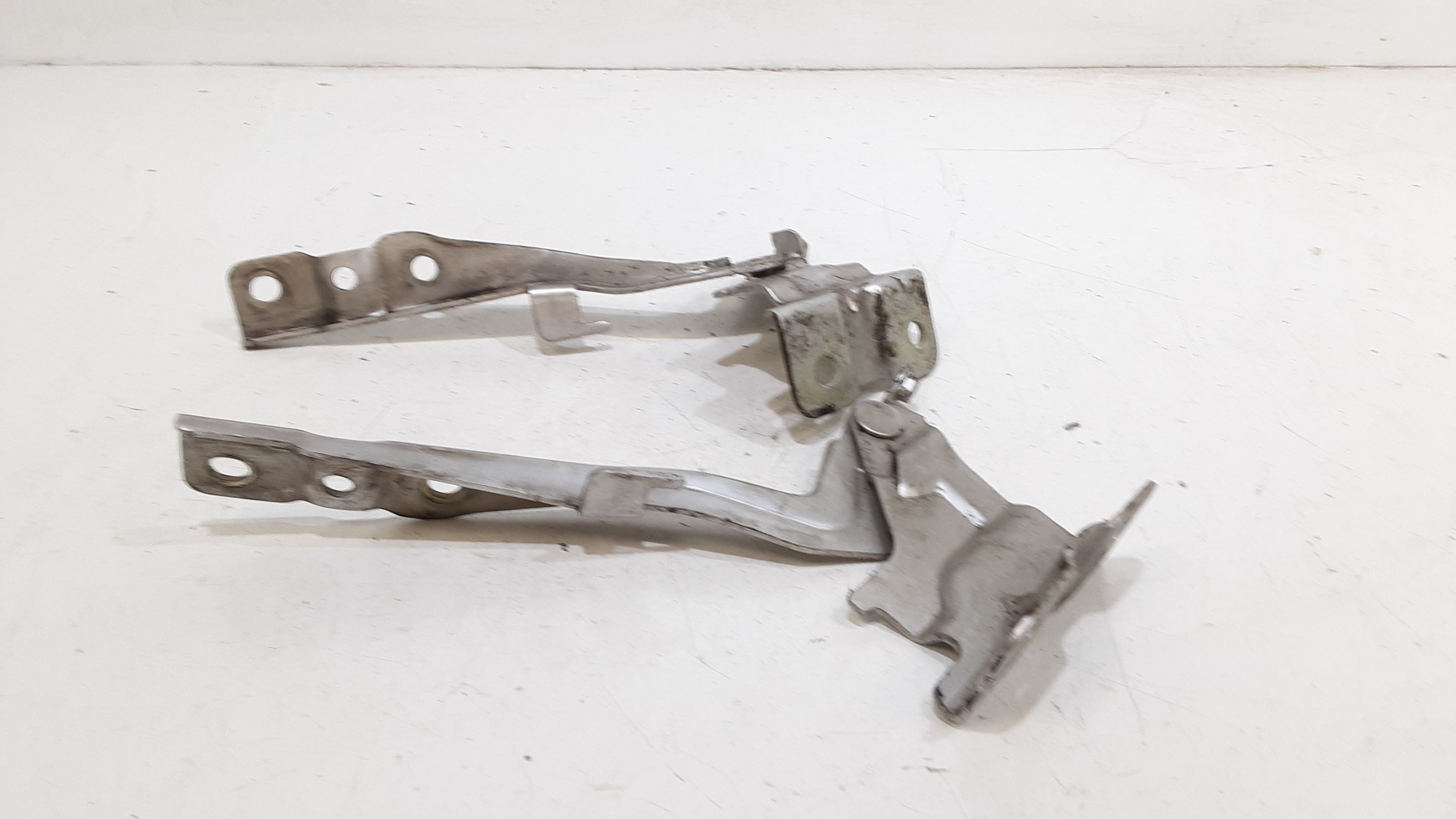 Cerniere cofano anteriore dx e sx KIA Sorento 3 Serie