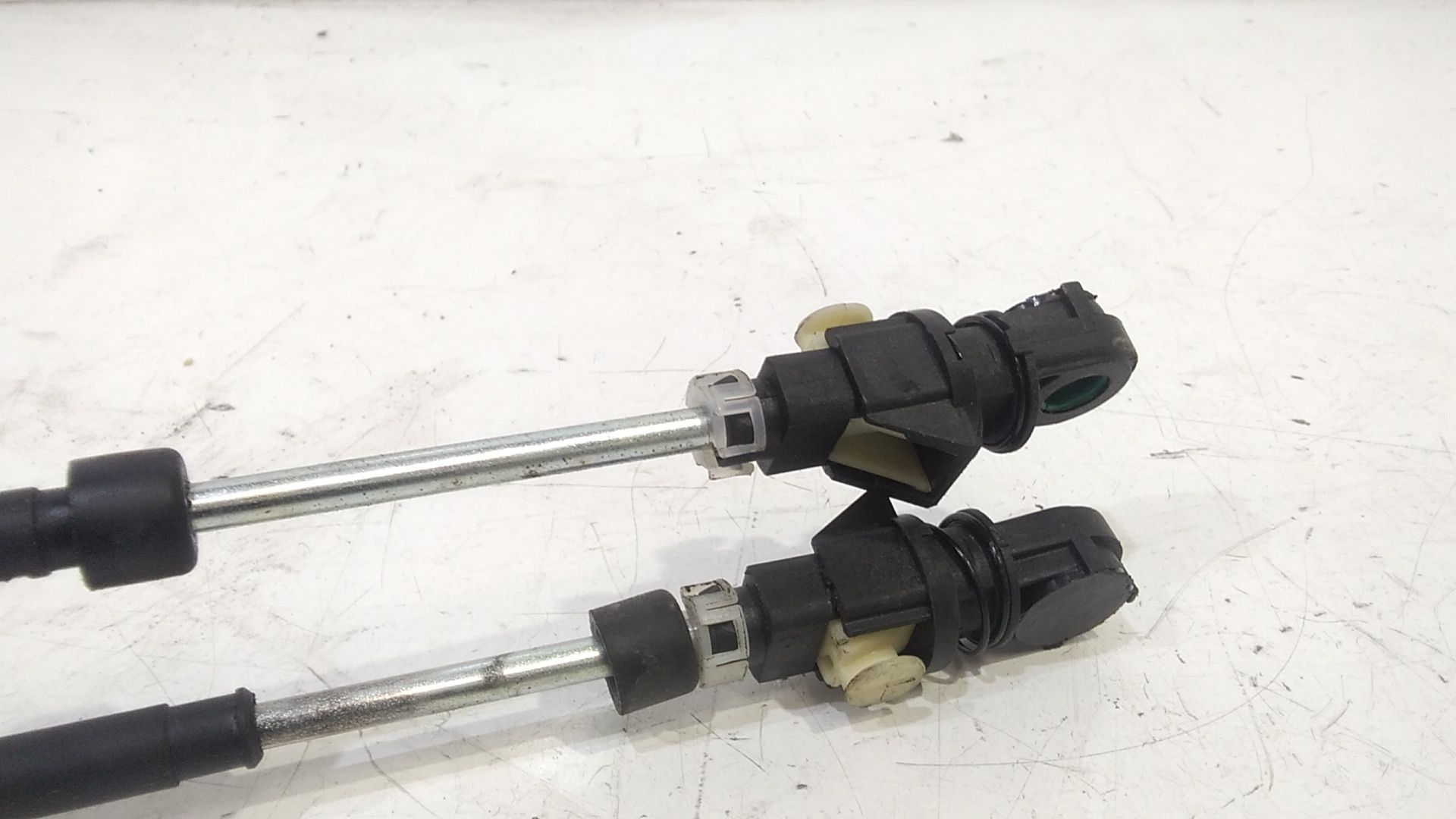 Cavi Marce FIAT 500 X Serie (15>)