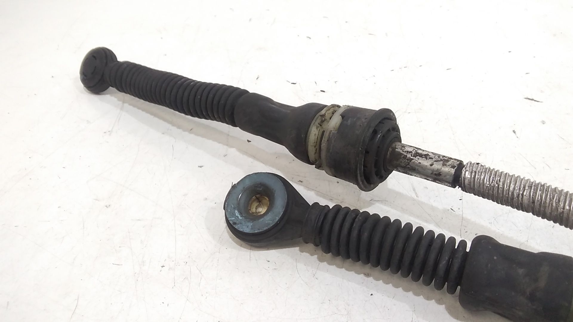 Cavi Marce FIAT 500 X Serie (15>)