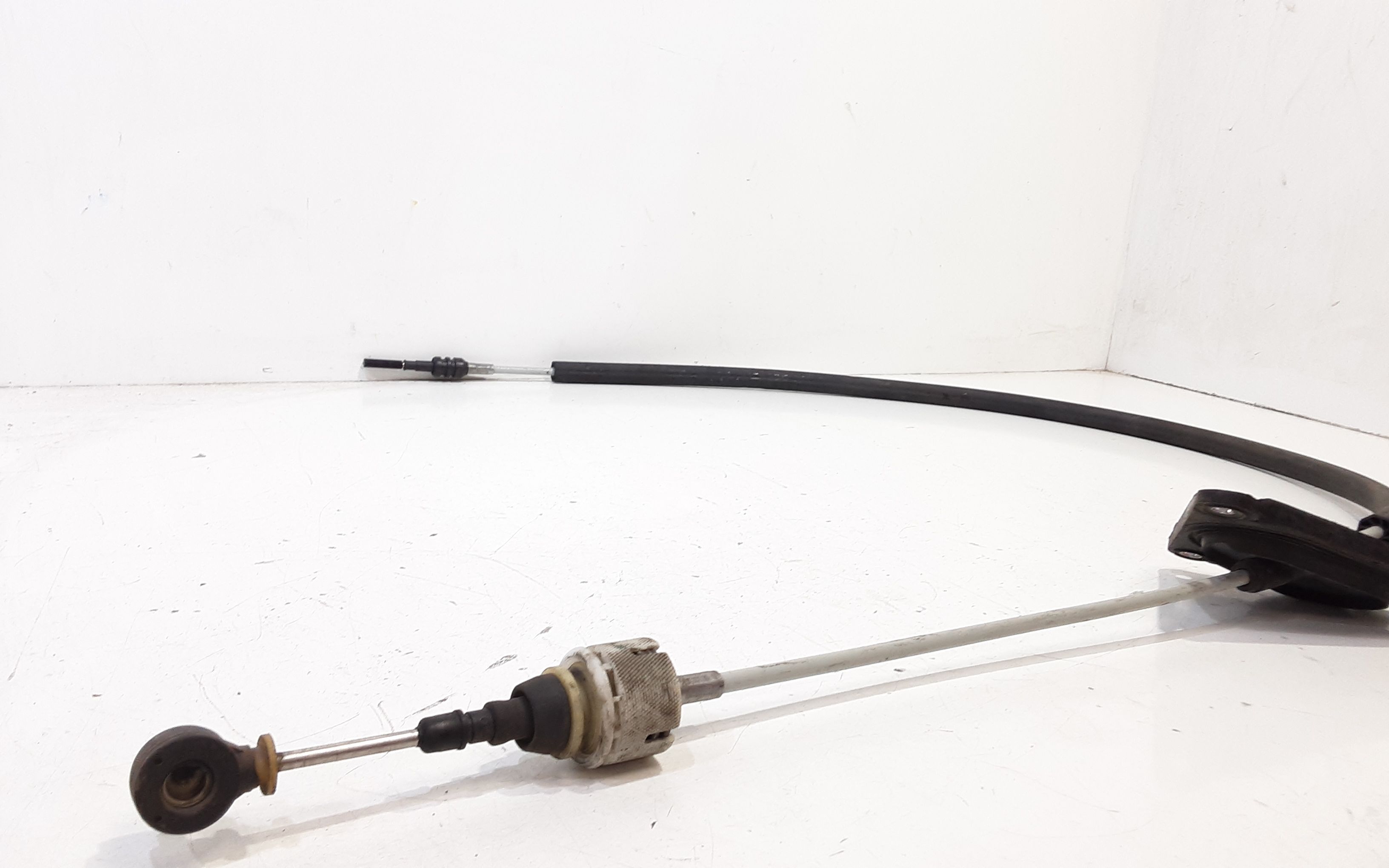 Cavi Marce SMART Forfour 453