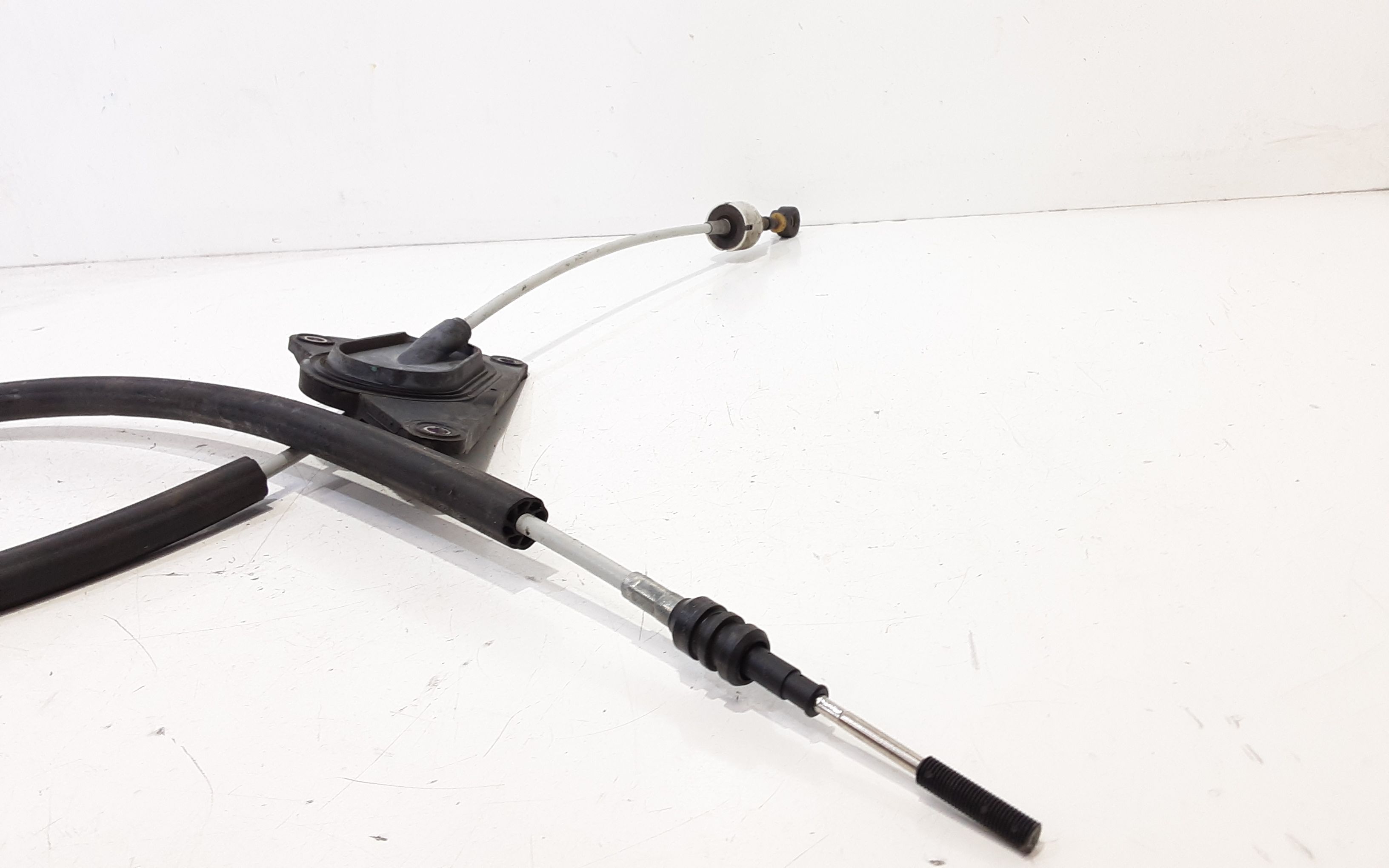 Cavi Marce SMART Forfour 453